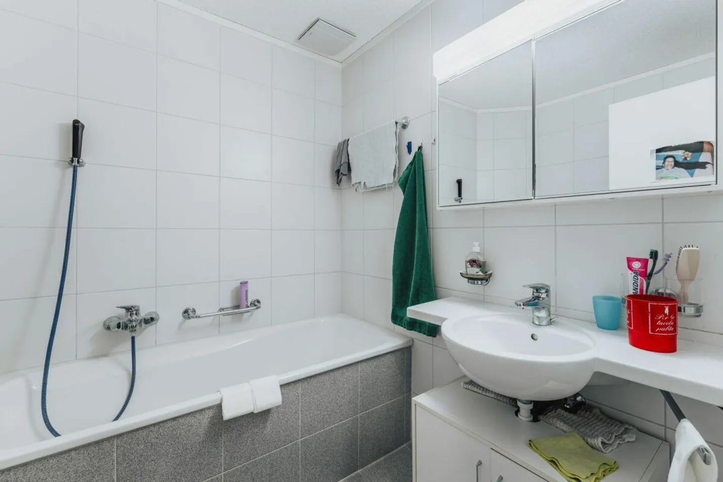 APPARTAMENTO DI PROPRIETÀ CON GALLERIA - Foto 9 di 21