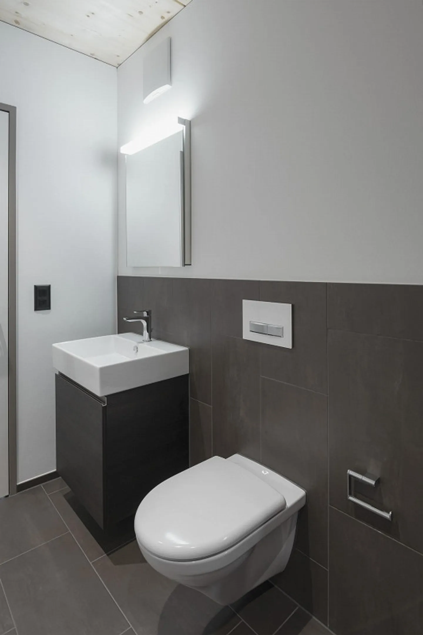 Beautiful 3.5-room apartment - Photo 12 of 16