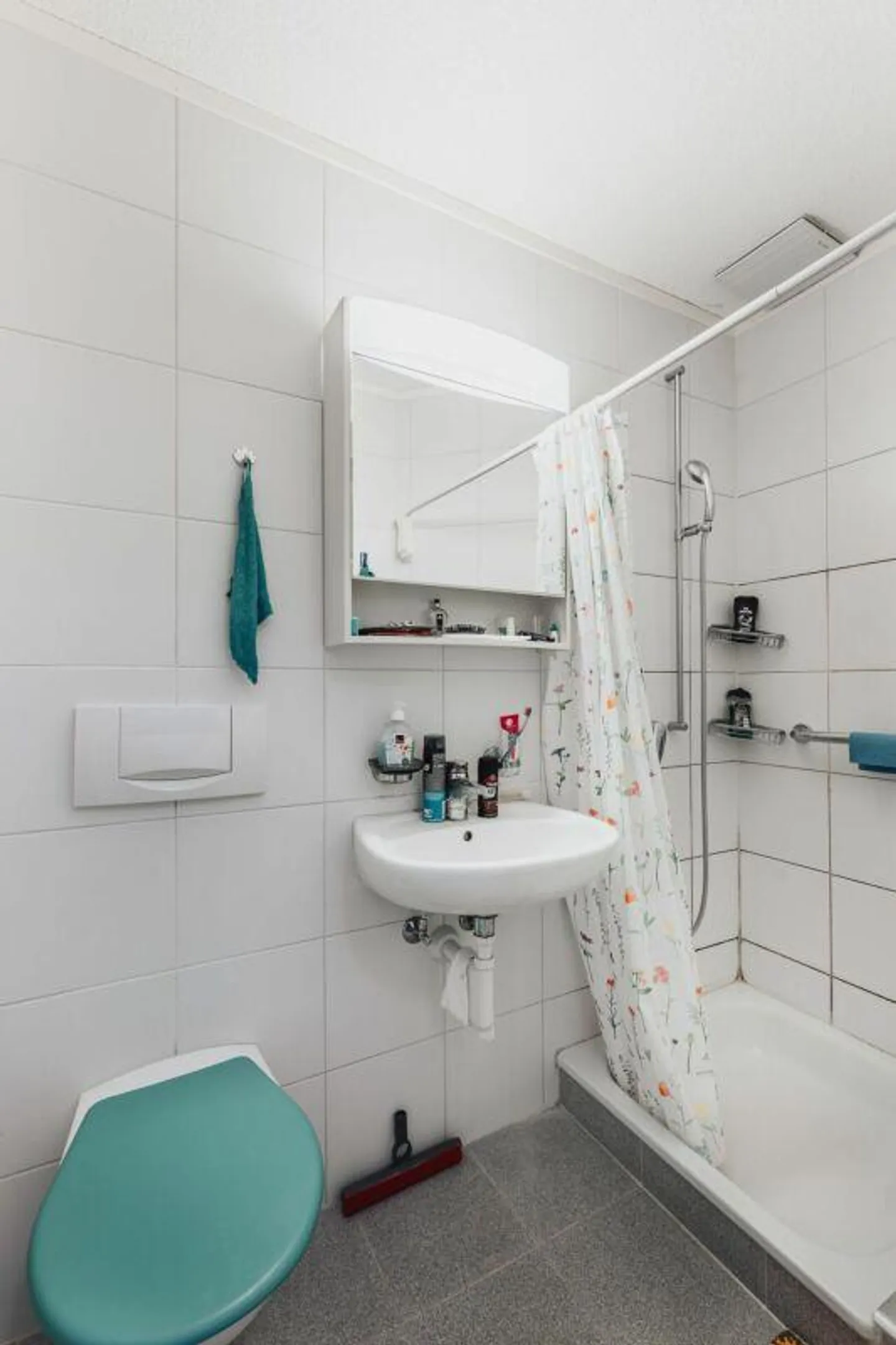 APPARTAMENTO DI PROPRIETÀ CON GALLERIA - Foto 10 di 21