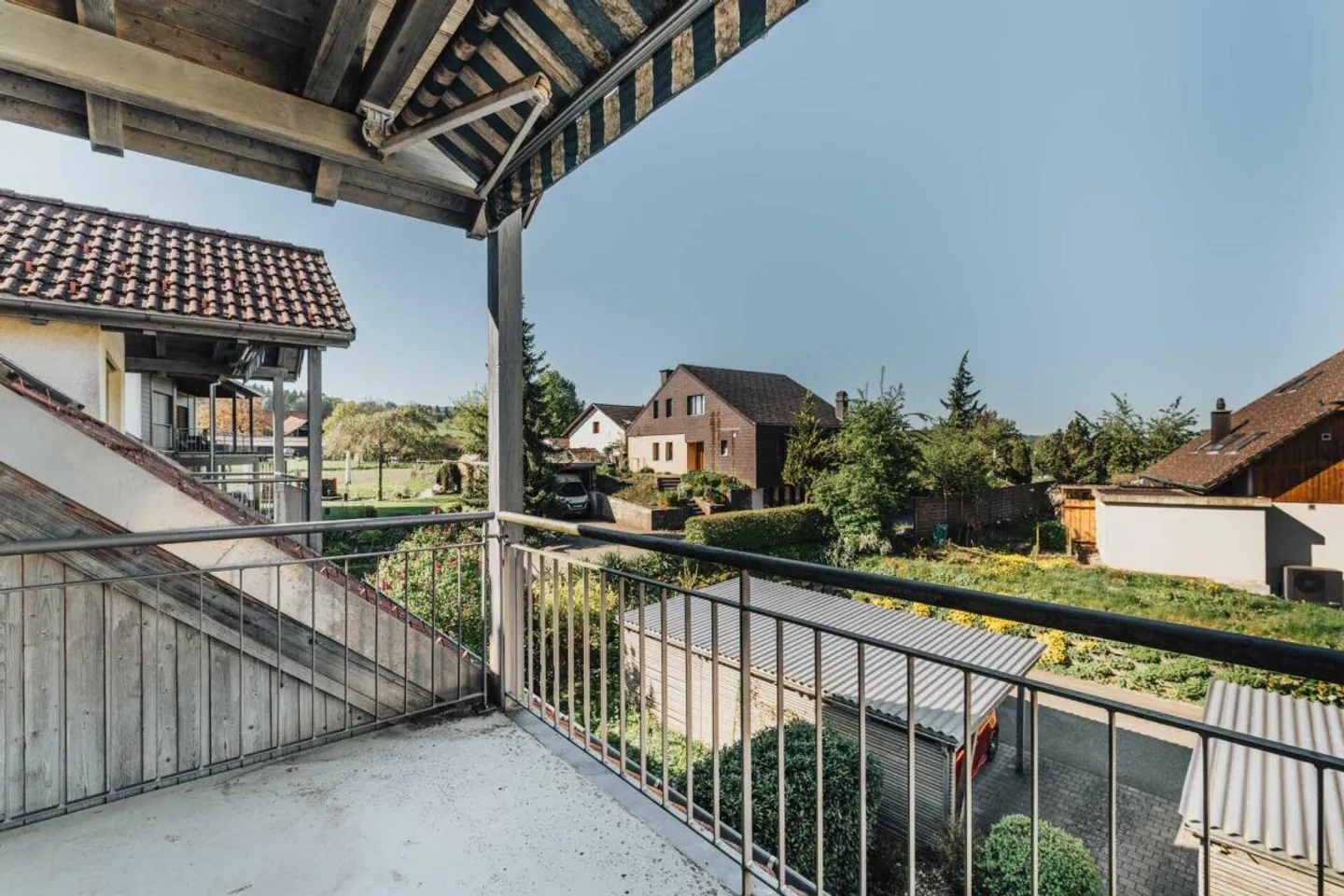 APPARTAMENTO DI PROPRIETÀ CON GALLERIA - Foto 11 di 21