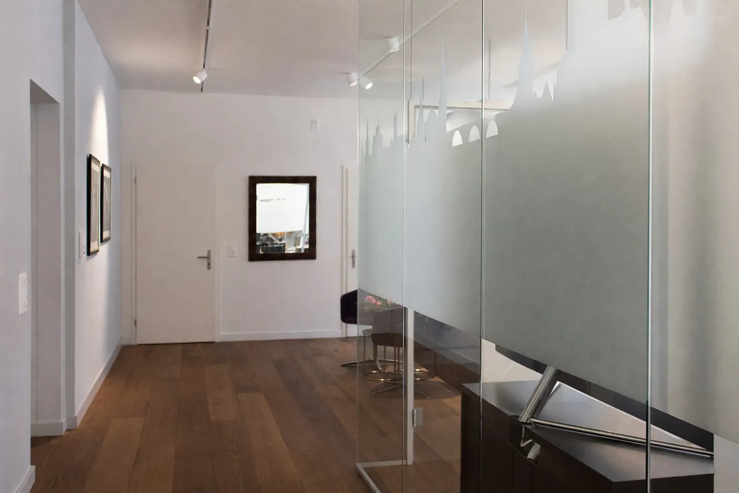 Central City Office with Open Workspace - Photo 6 of 7