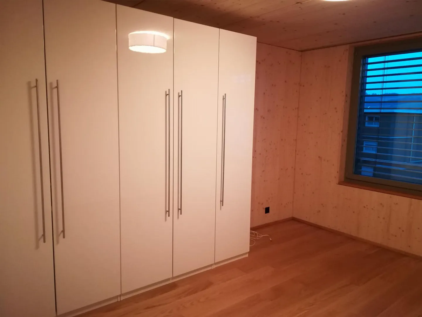 Beautiful 3.5-room apartment - Photo 13 of 16