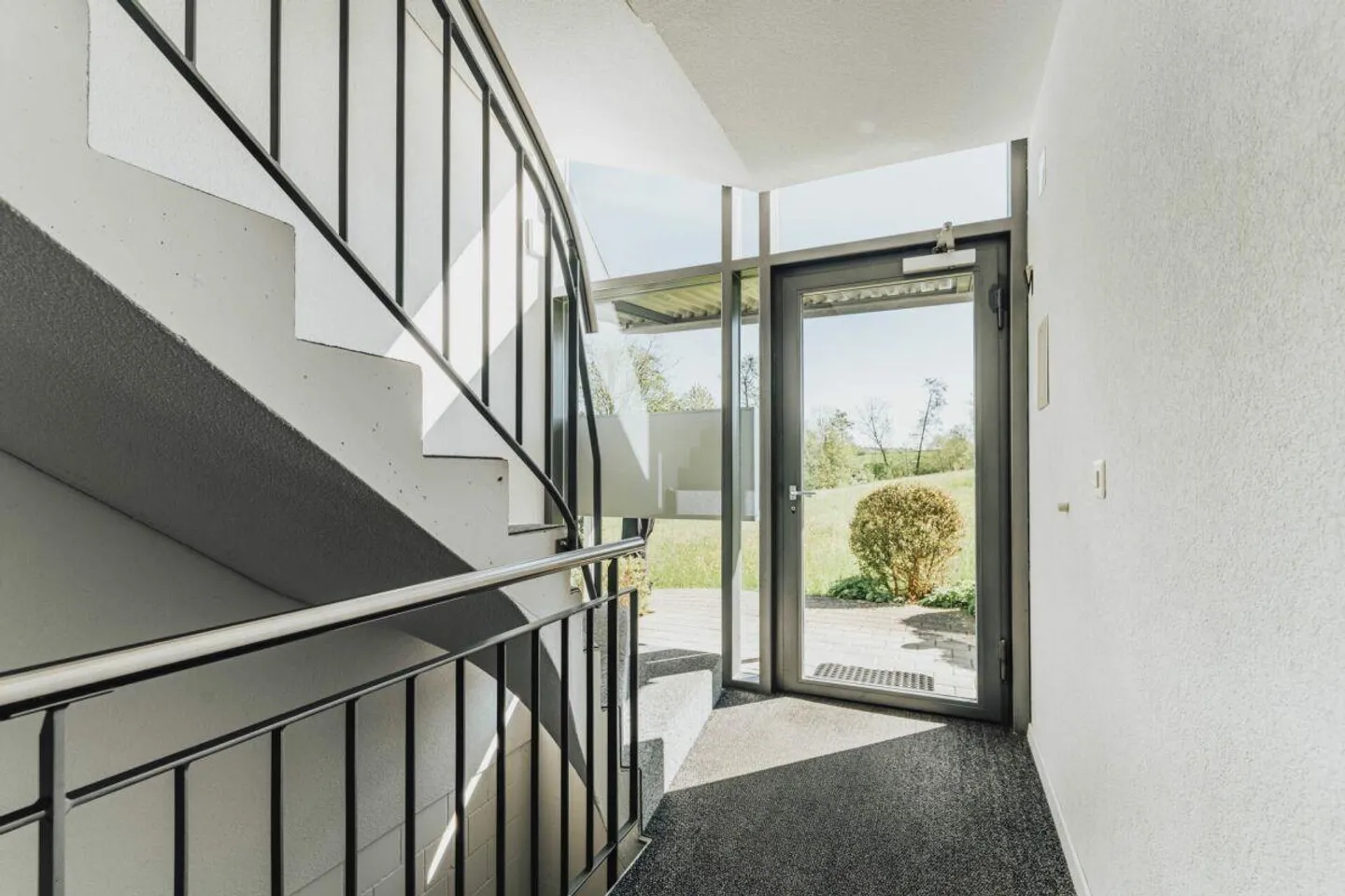 APPARTAMENTO DI PROPRIETÀ CON GALLERIA - Foto 15 di 21