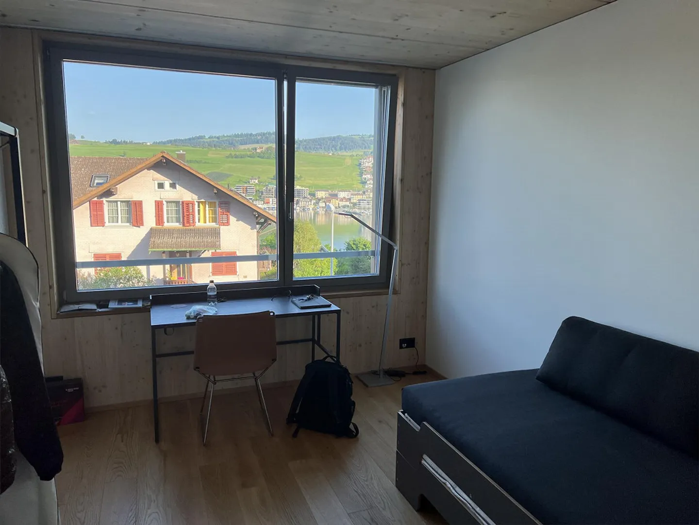 Beautiful 3.5-room apartment - Photo 14 of 16