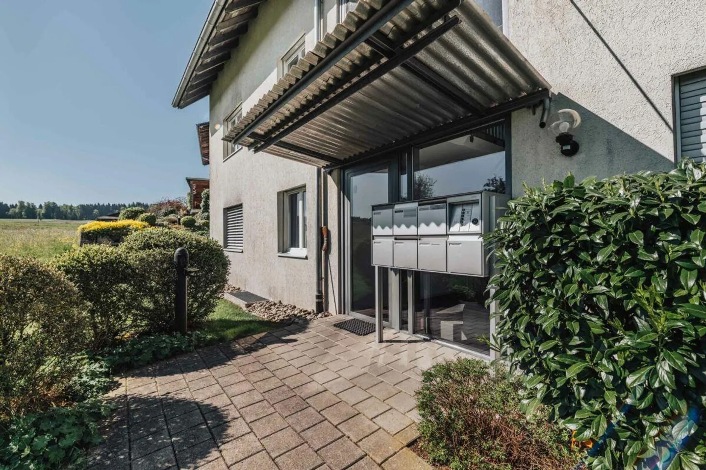 APPARTAMENTO DI PROPRIETÀ CON GALLERIA - Foto 16 di 21