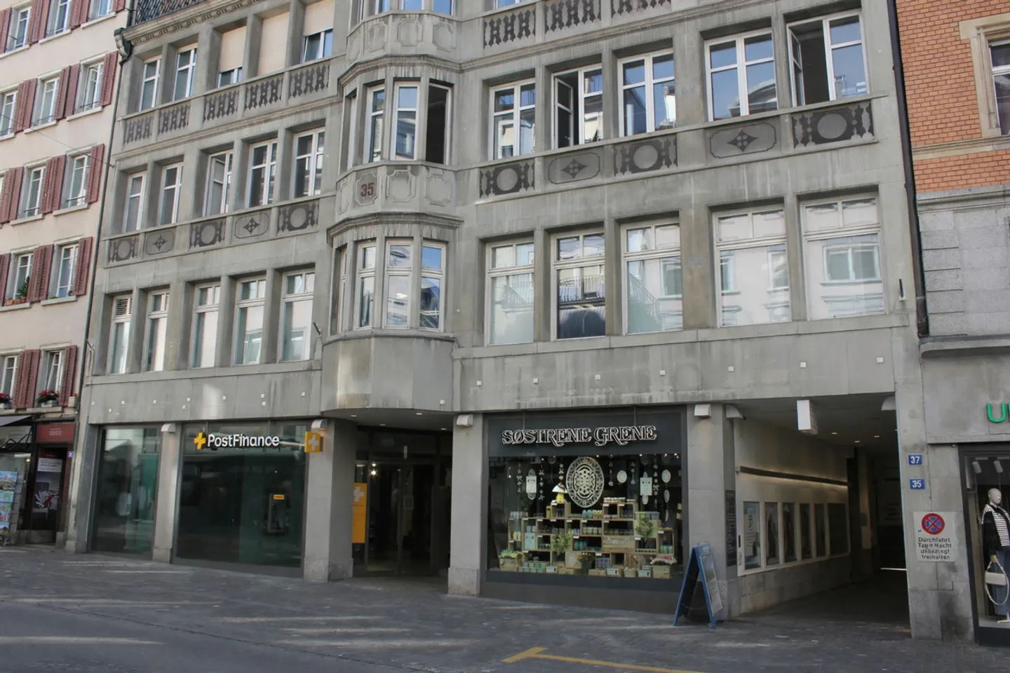 Central City Office with Open Workspace - Photo 7 of 7