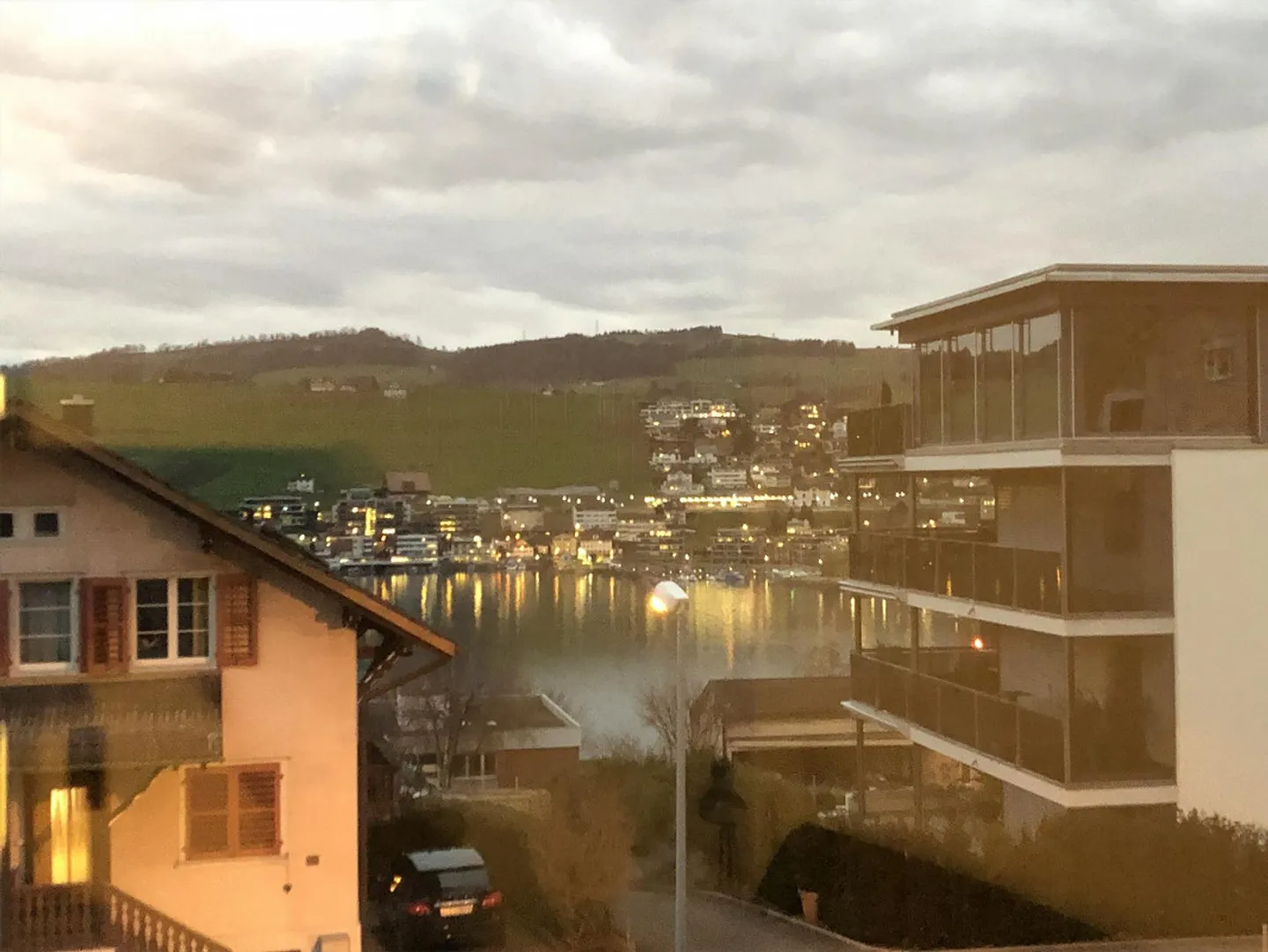 Beautiful 3.5-room apartment - Photo 16 of 16