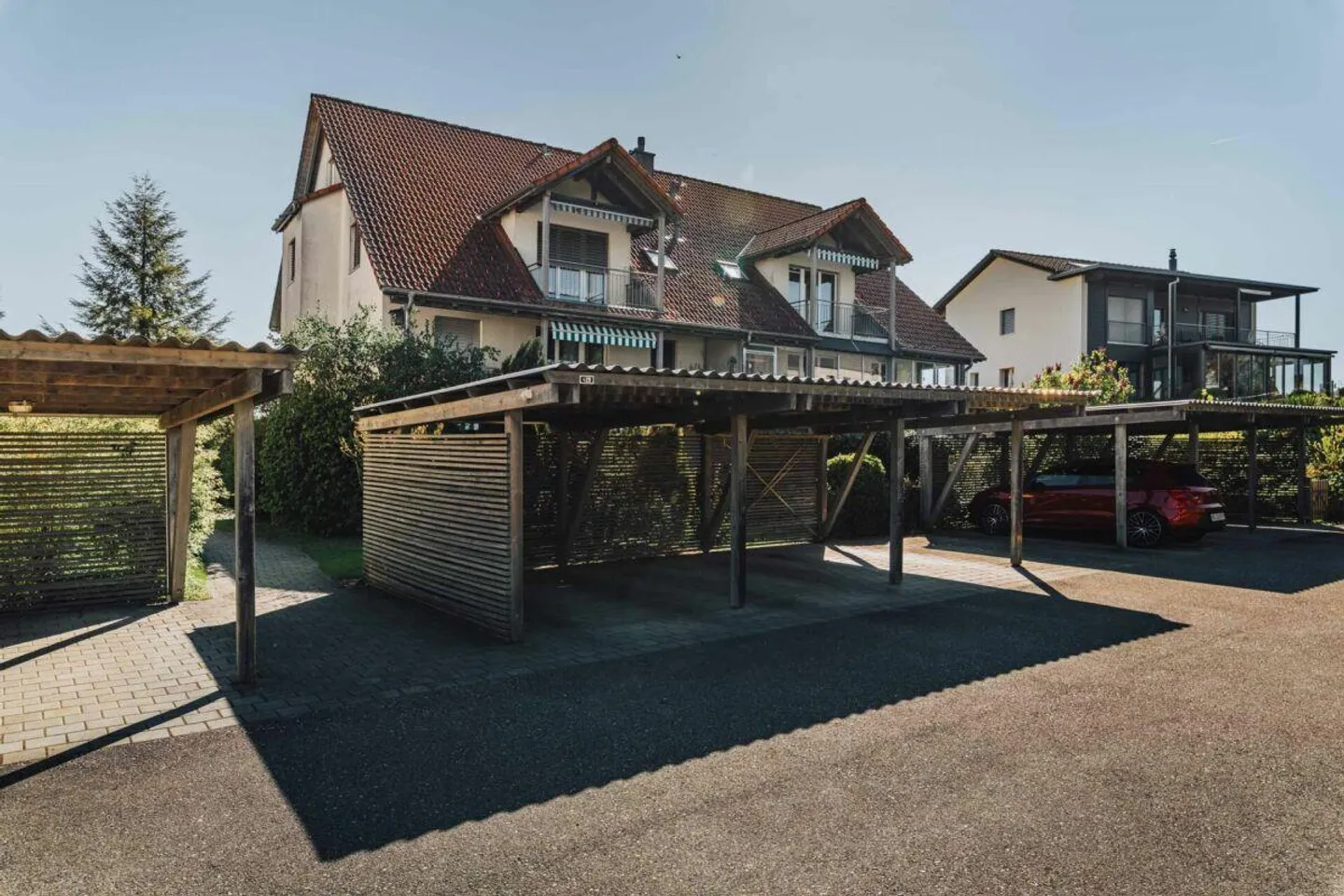 APPARTAMENTO DI PROPRIETÀ CON GALLERIA - Foto 18 di 21