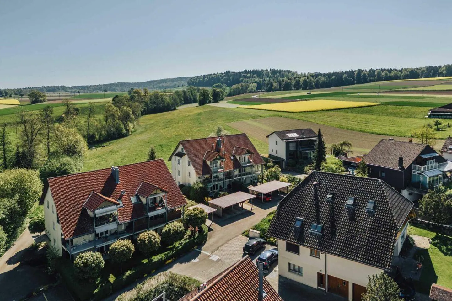 APPARTAMENTO DI PROPRIETÀ CON GALLERIA - Foto 19 di 21