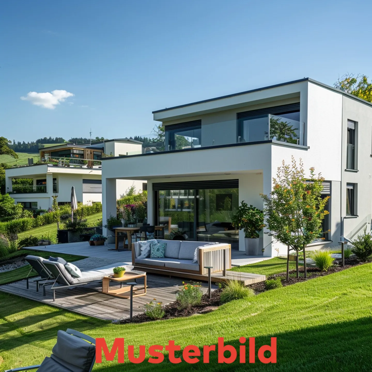 Einfamilienhaus kaufen - Foto 6 von 6