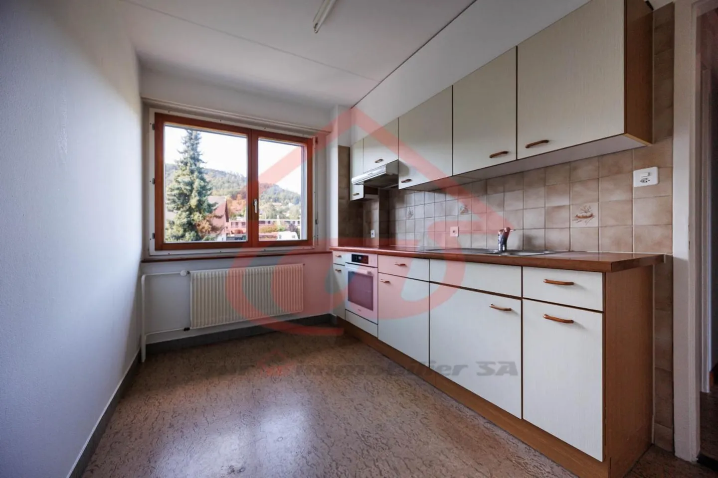 4-room apartment - Photo 1 of 18