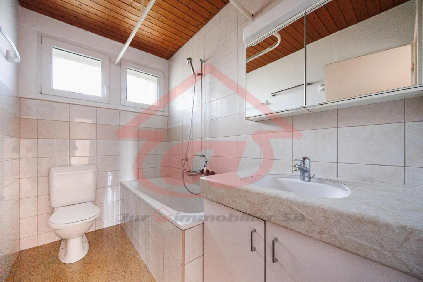 4-room apartment - Photo 12 of 18