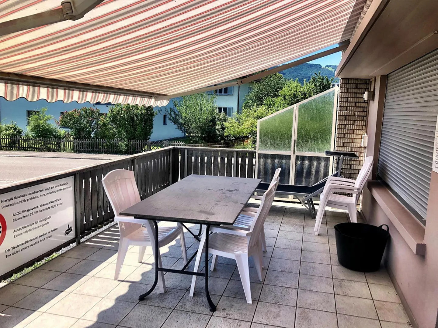 WG-Zimmer in Bahnhofsnähe / shared room near the train station - Foto 15 von 17