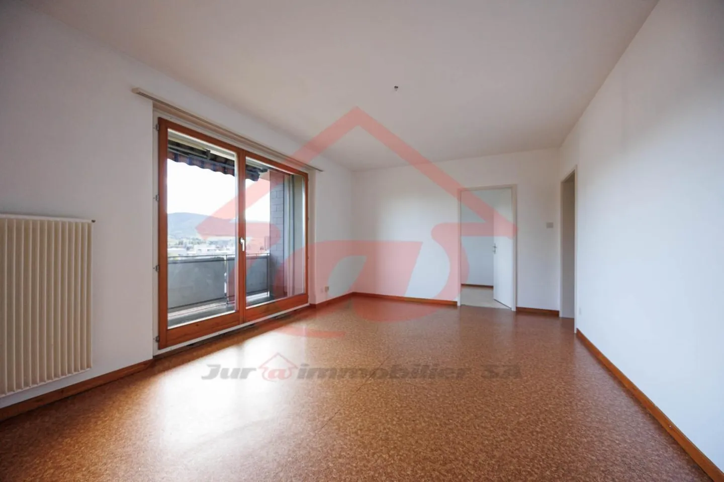 4-room apartment - Photo 13 of 18