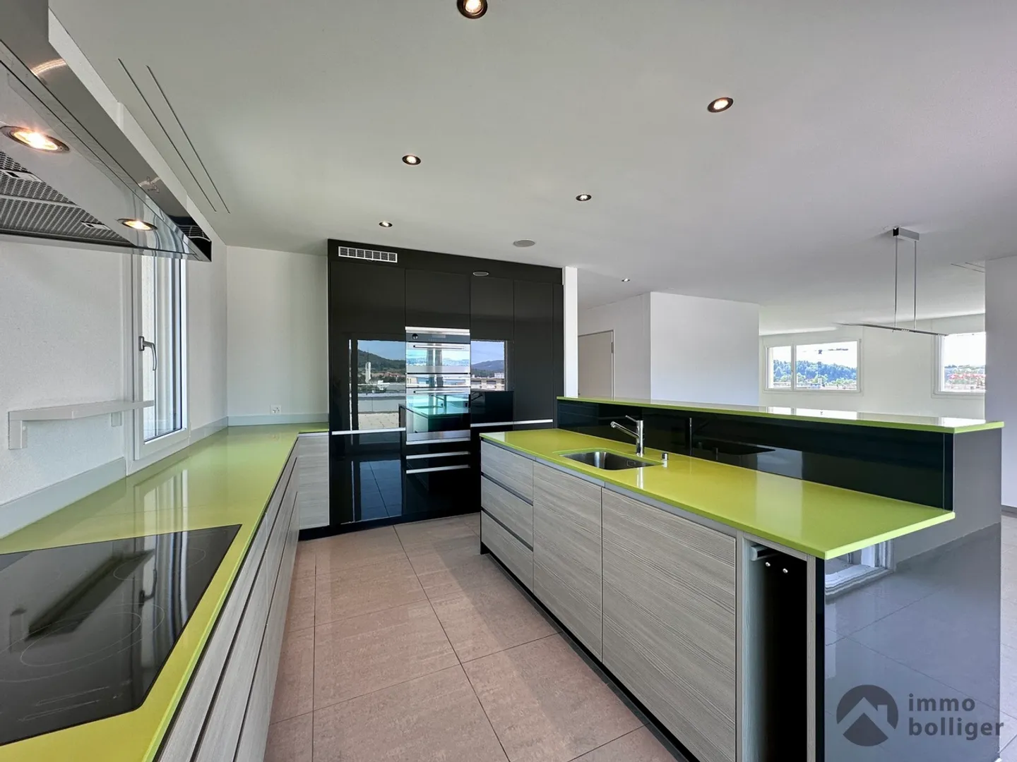 118 m² Terrasse – Ihr privates Outdoor-Wohnzimmer - Photo 3 sur 15