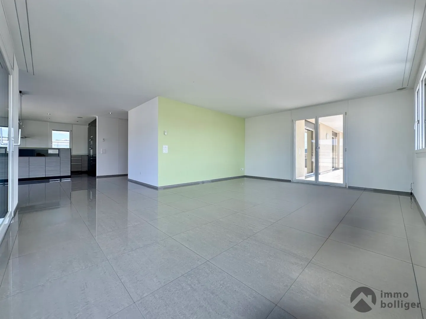 118 m² Terrasse – Ihr privates Outdoor-Wohnzimmer - Photo 4 sur 15