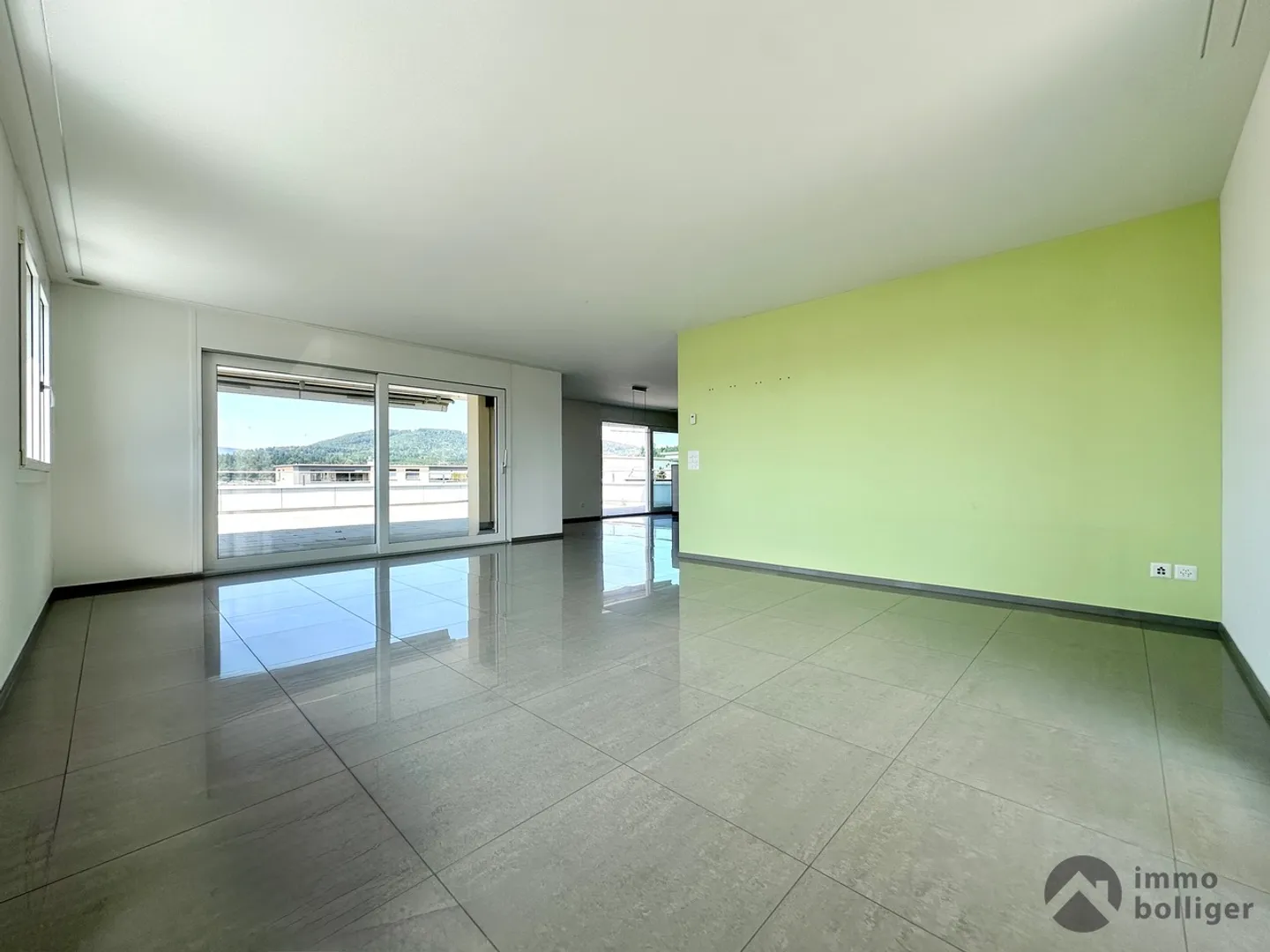 118 m² Terrasse – Ihr privates Outdoor-Wohnzimmer - Photo 5 sur 15