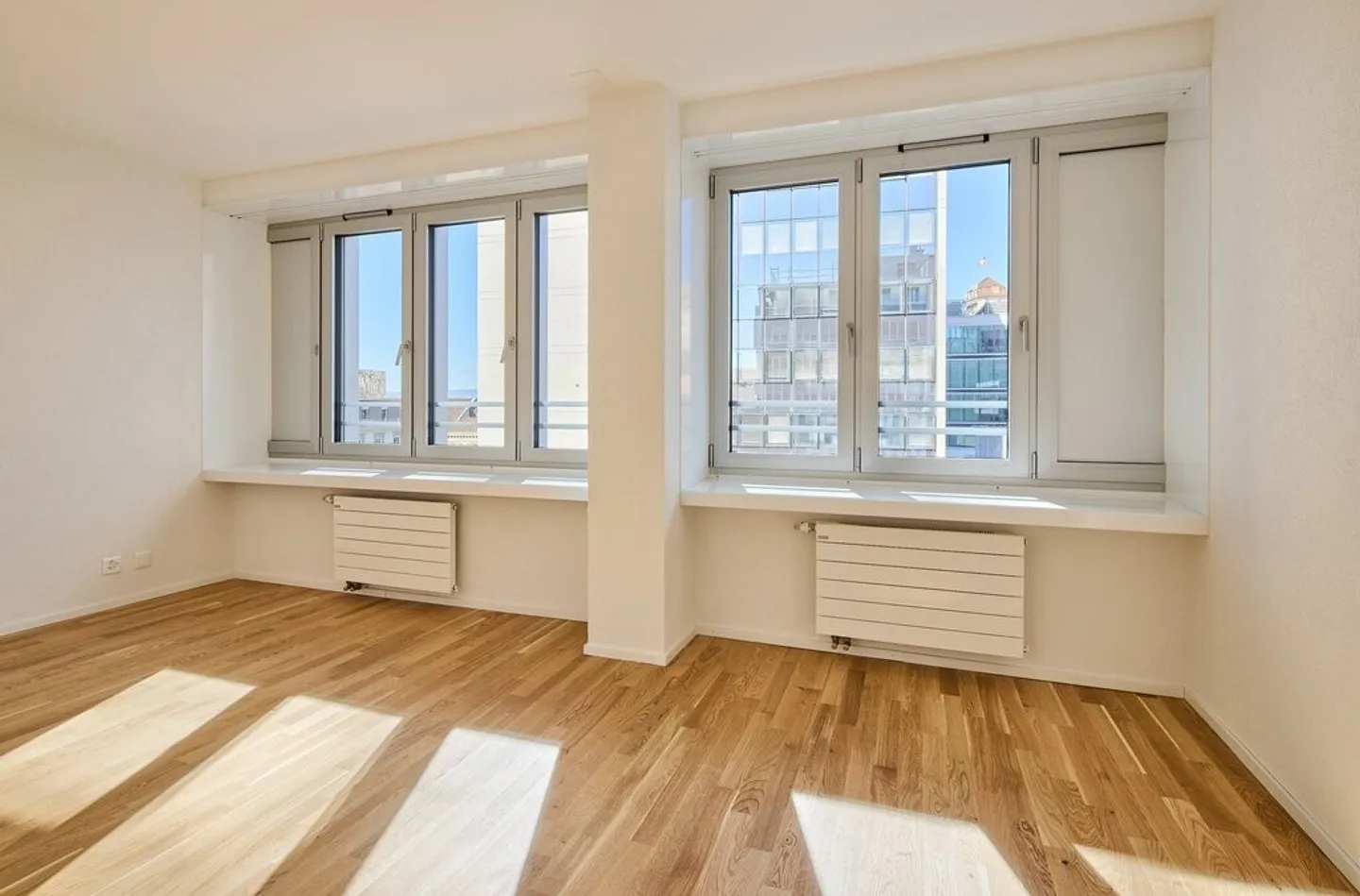 3,5-Zimmer-Wohnung - Foto 5 von 8