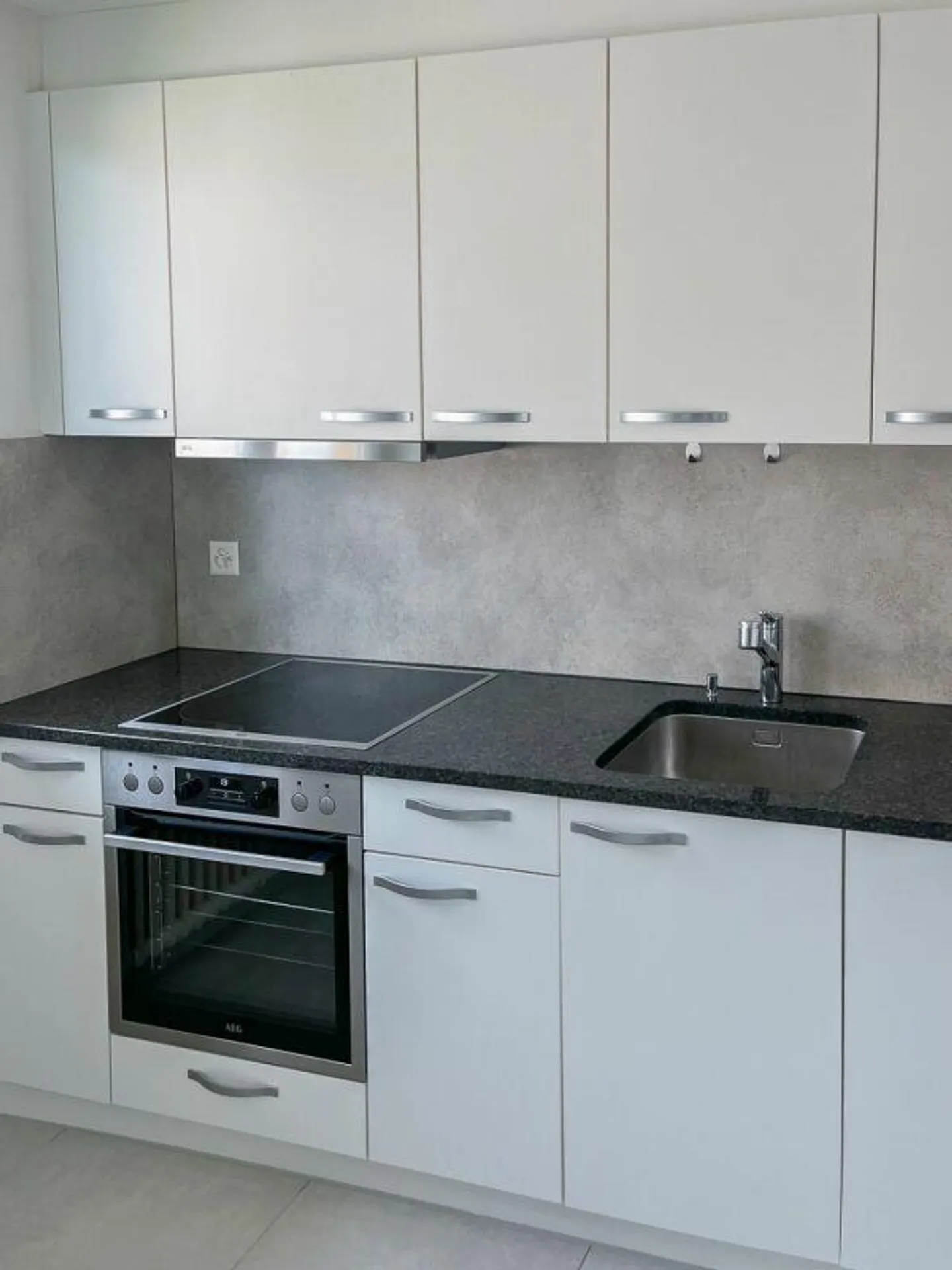 Charmante Wohnung Nähe See - Foto 4 von 10