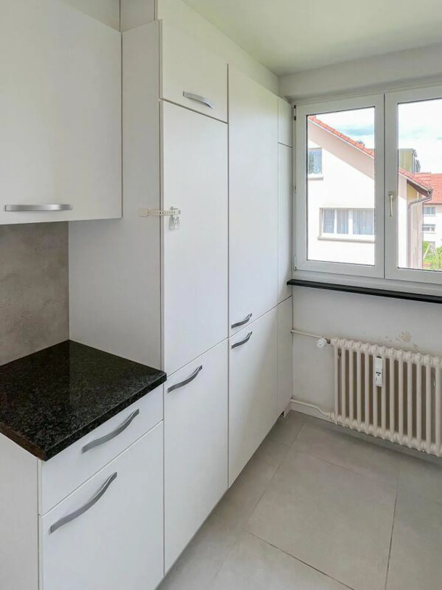 Charmante Wohnung Nähe See - Foto 5 von 10