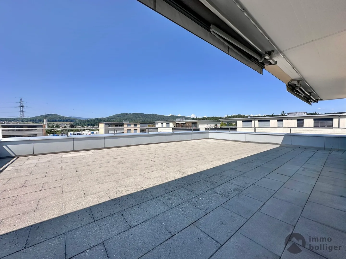 118 m² Terrasse – Ihr privates Outdoor-Wohnzimmer - Photo 11 sur 15