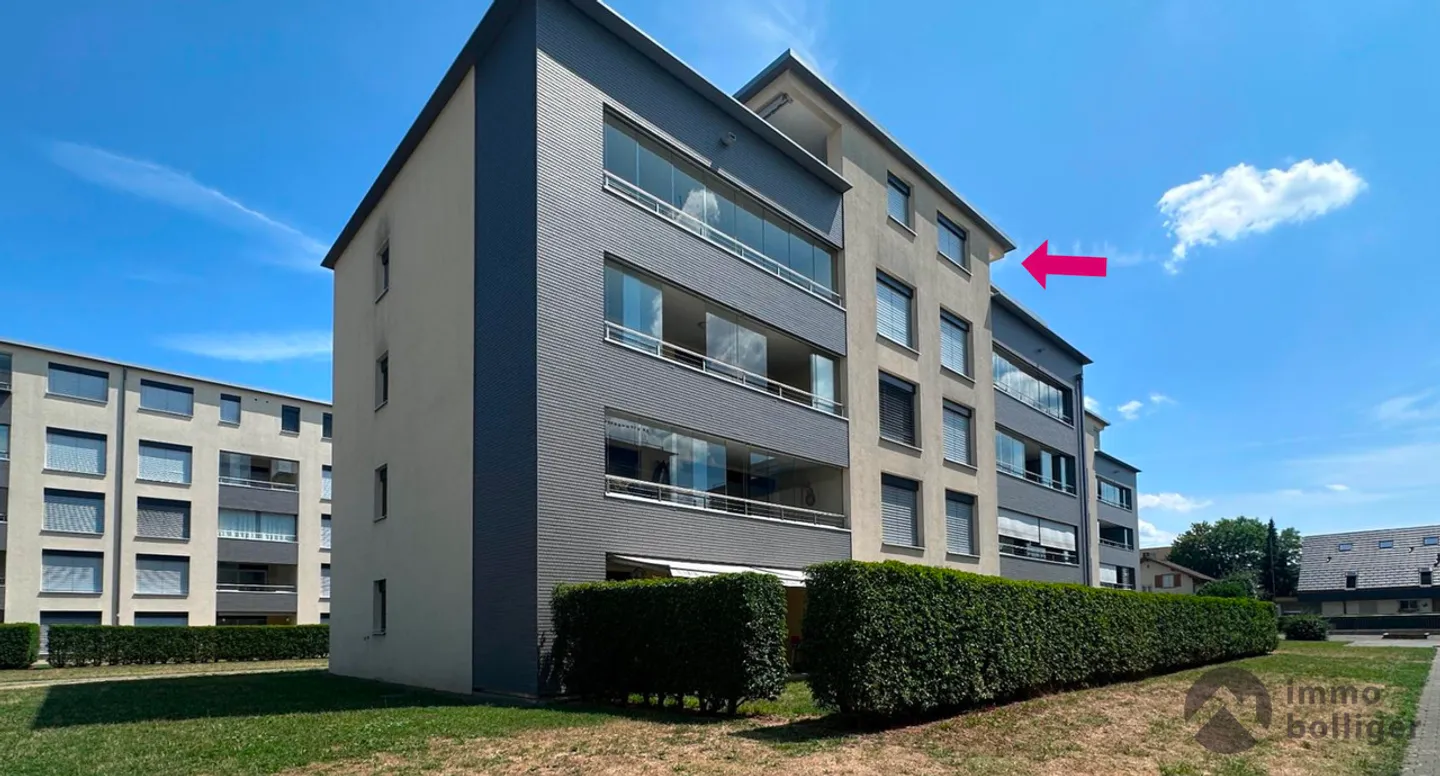 118 m² Terrasse – Ihr privates Outdoor-Wohnzimmer - Photo 13 sur 15