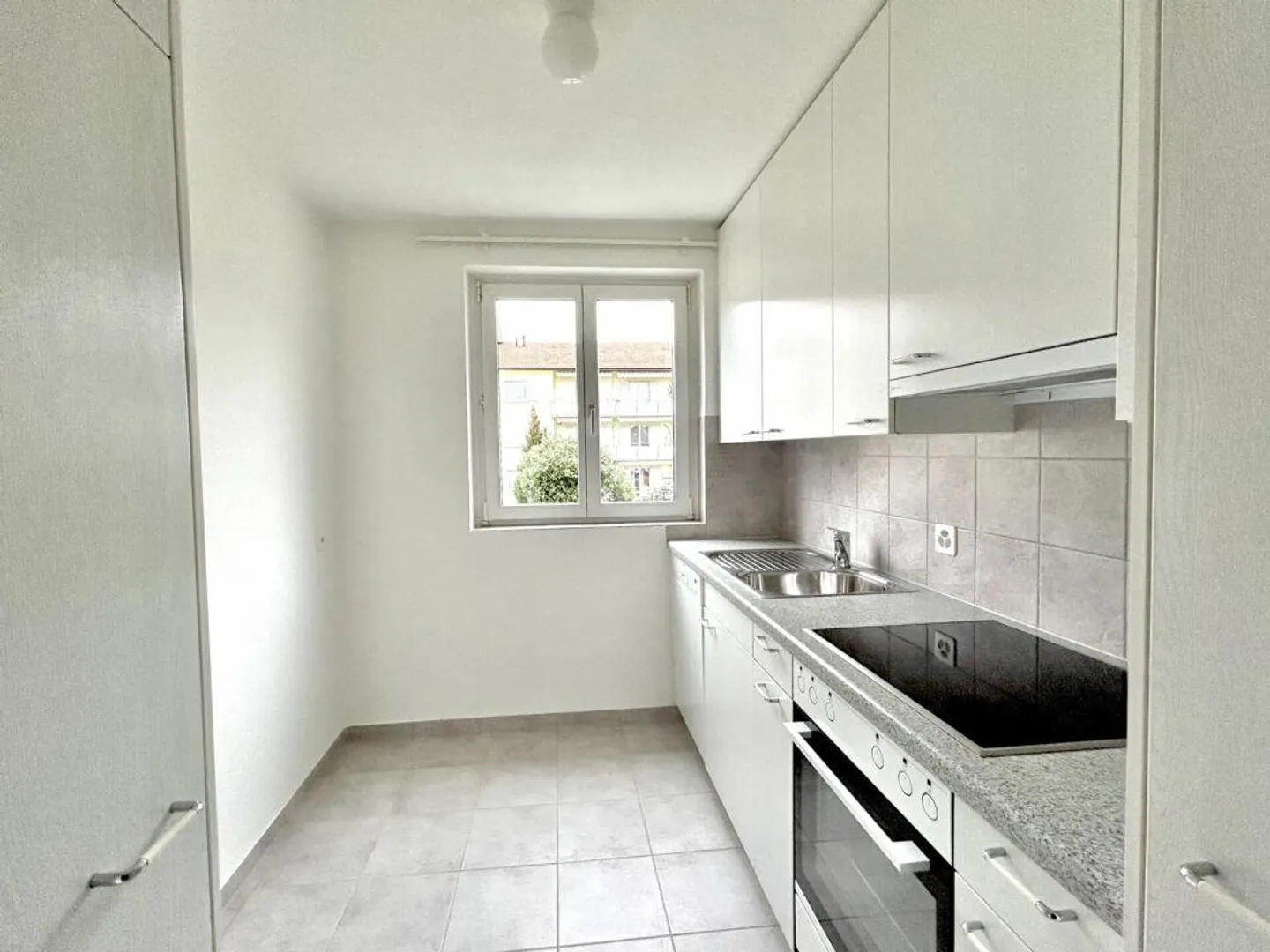 Vivere in un ambiente adatto alle famiglie! - Foto 2 di 11