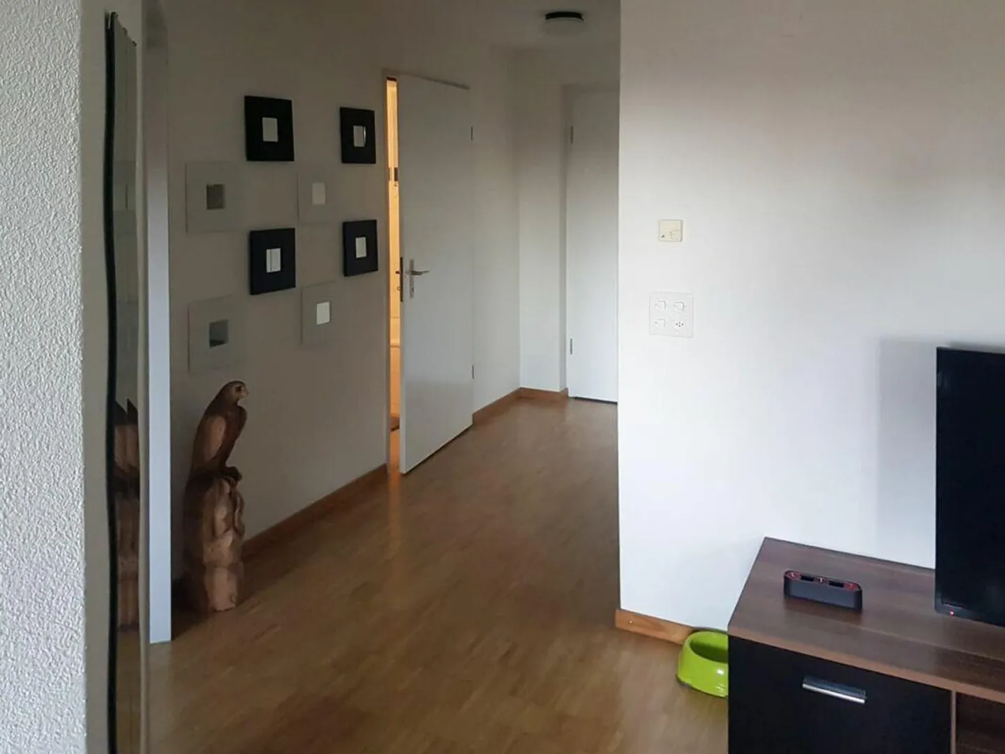 2.5-Room Apartment - Photo 3 of 6