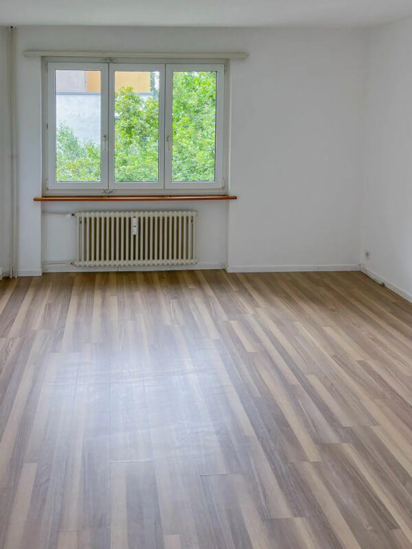 Charmante Wohnung Nähe See - Foto 8 von 10