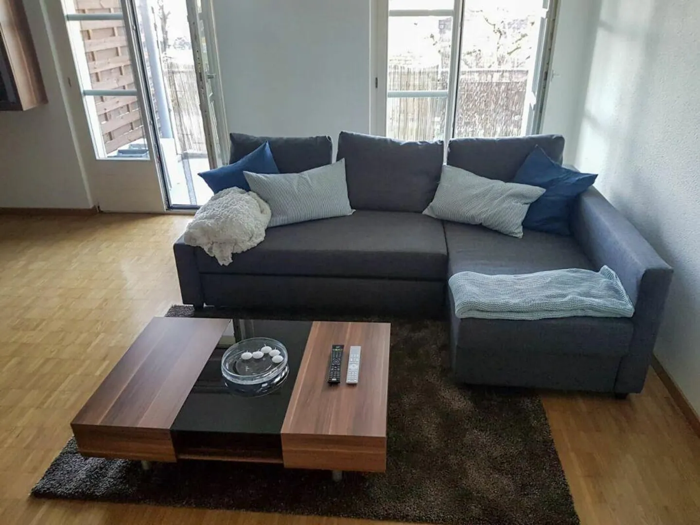 2.5-Room Apartment - Photo 4 of 6