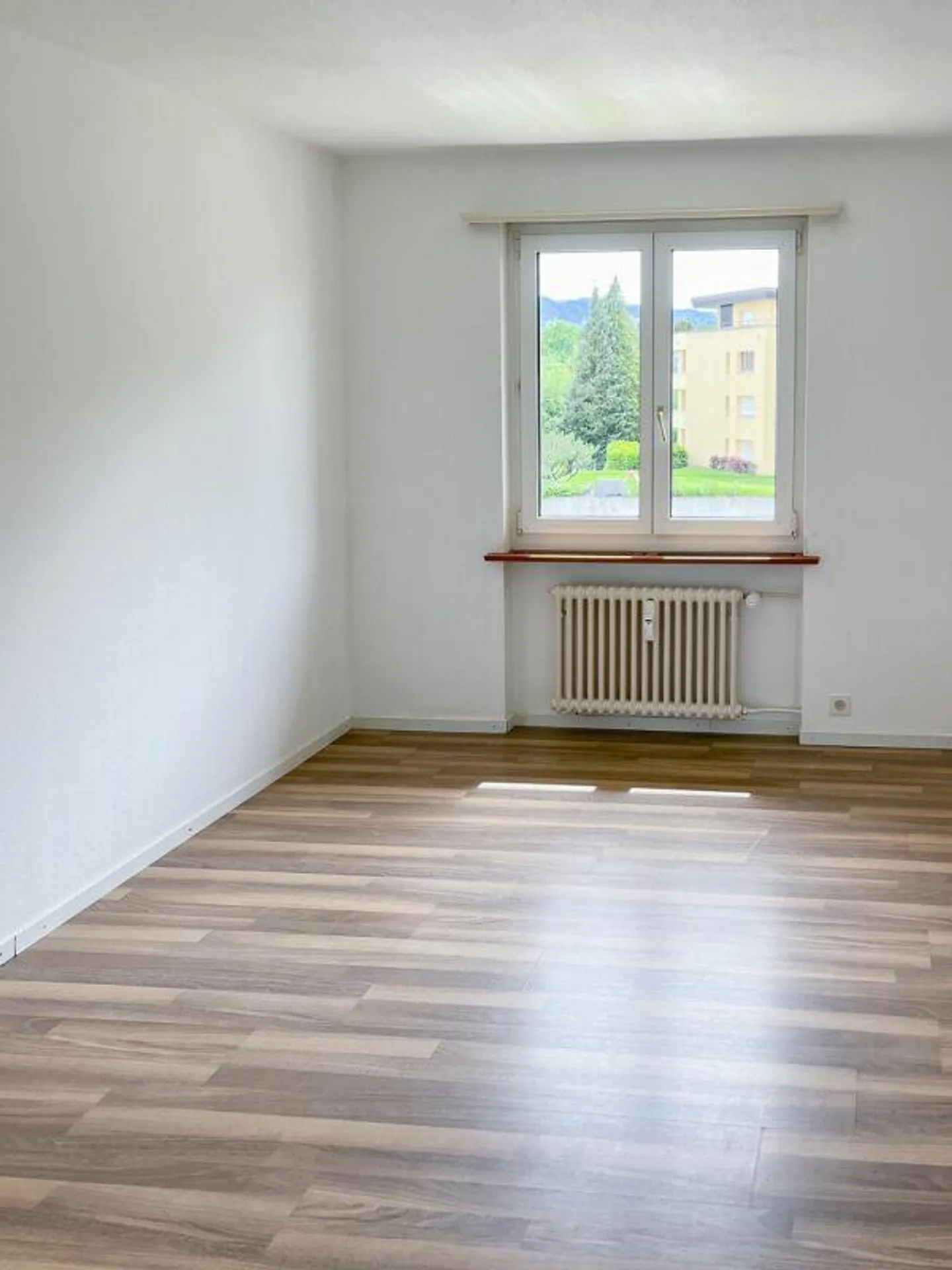 Charmante Wohnung Nähe See - Foto 9 von 10
