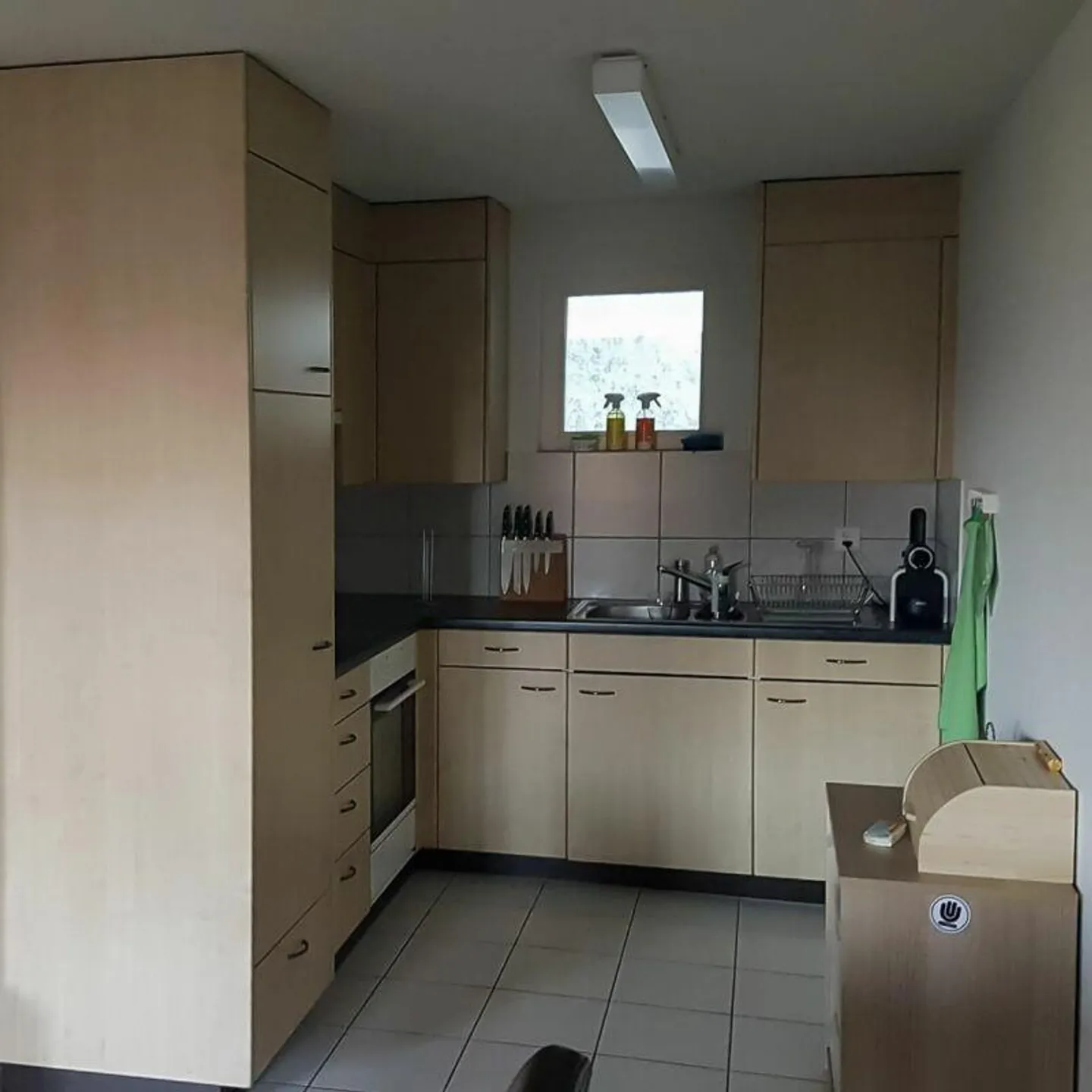 2.5-Room Apartment - Photo 5 of 6