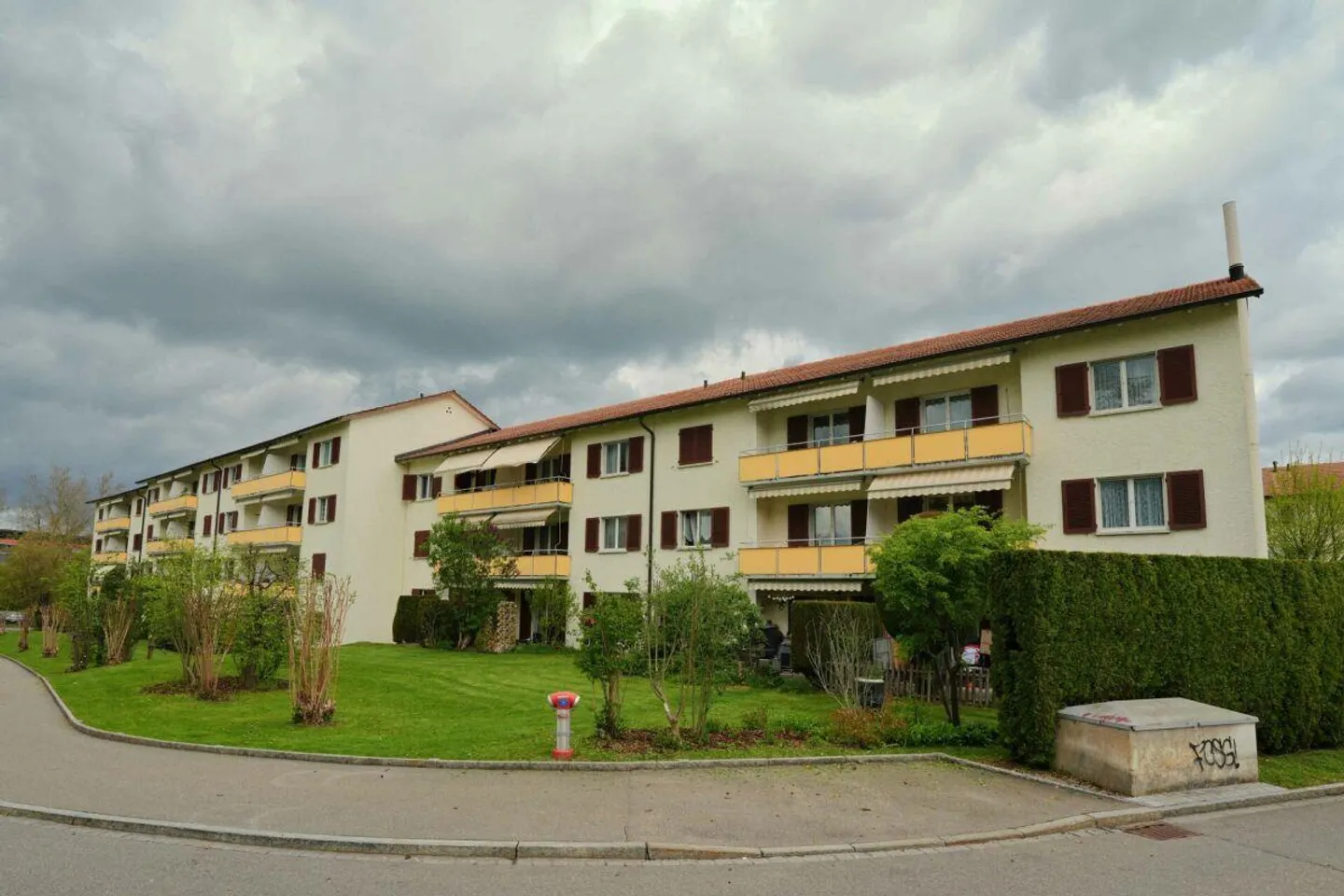 Vivere in un ambiente adatto alle famiglie! - Foto 1 di 11