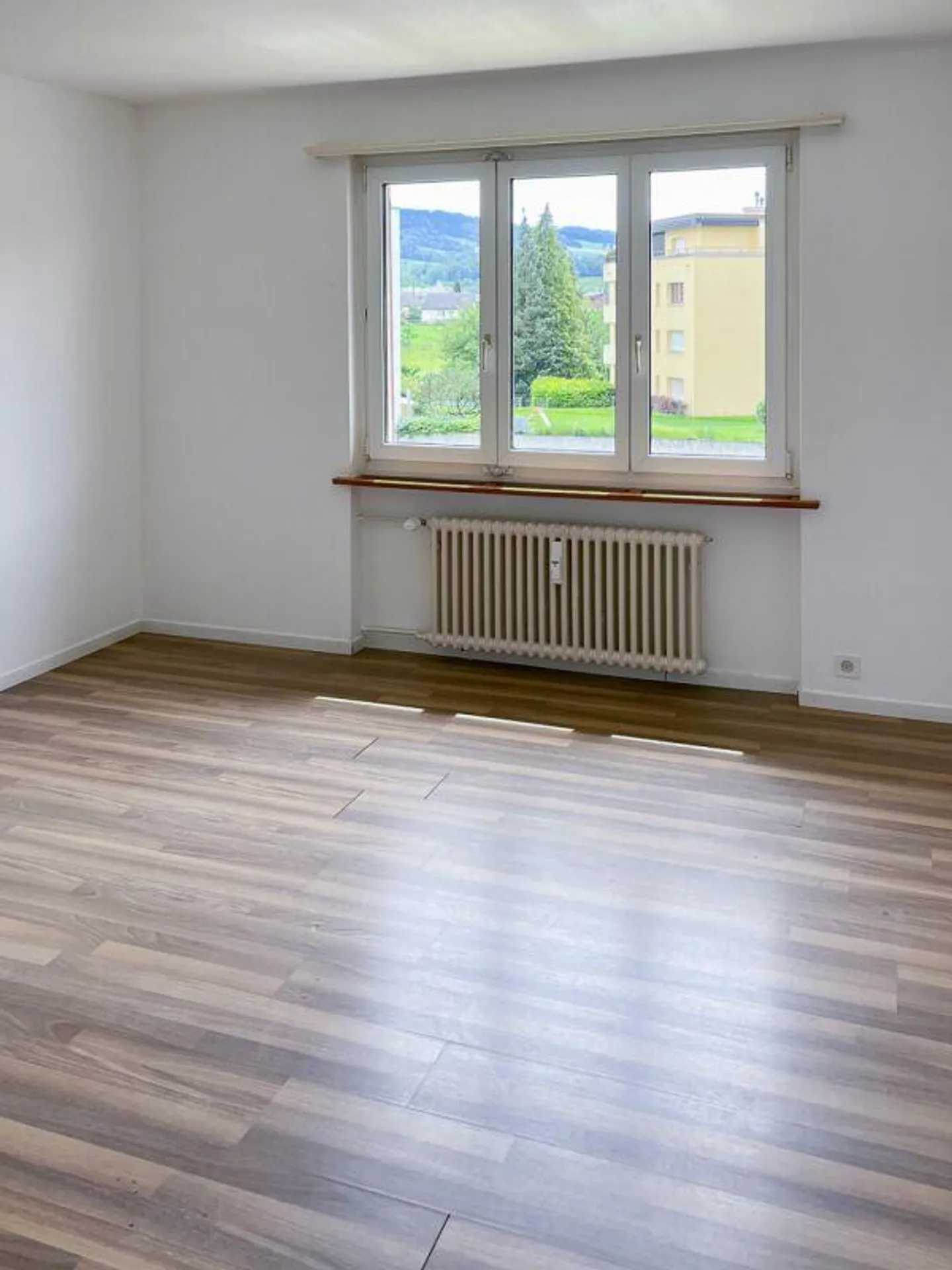 Charmante Wohnung Nähe See - Foto 7 von 10