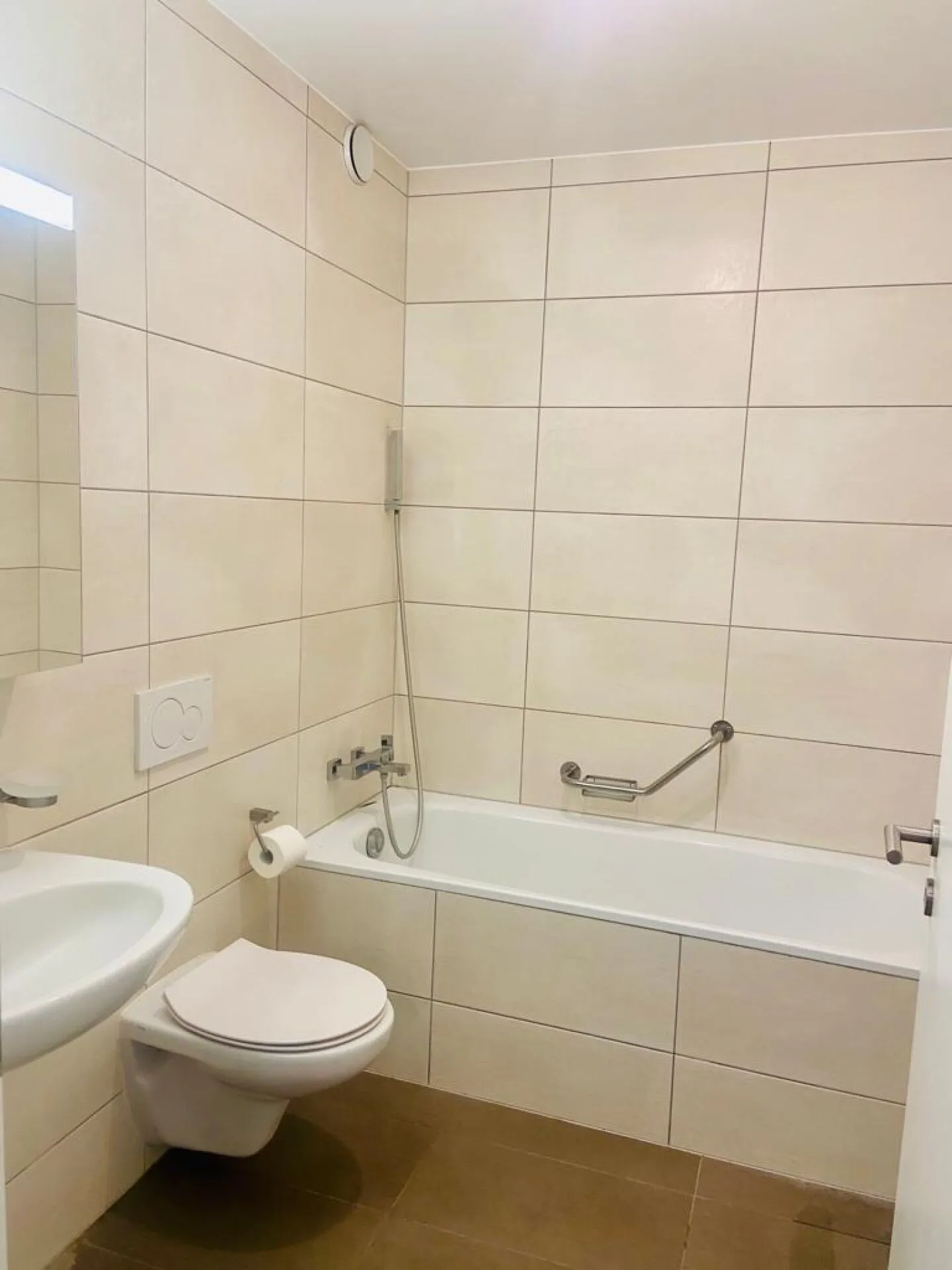 Charmante Wohnung in Sion - Foto 4 von 9