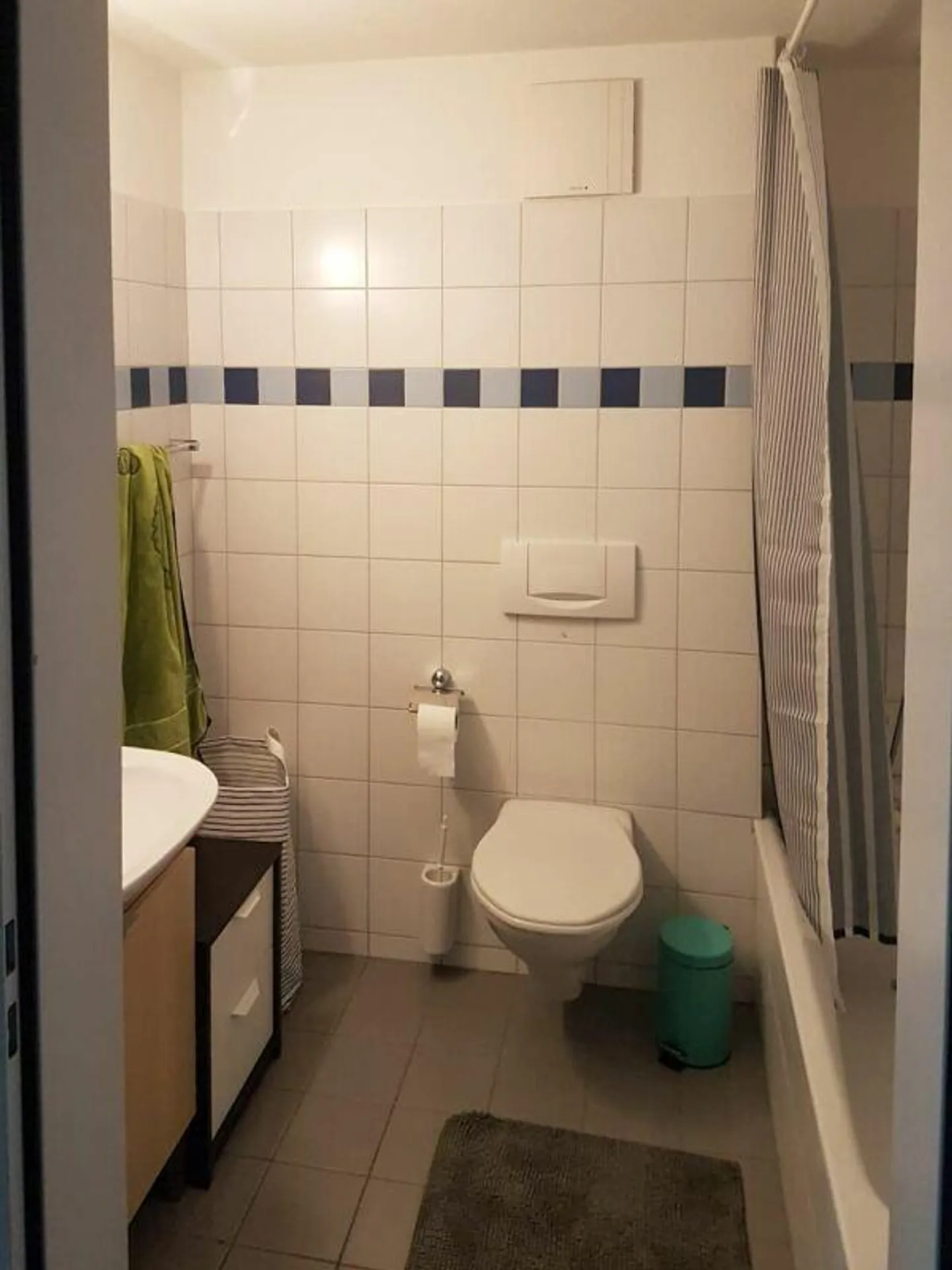 2.5-Room Apartment - Photo 6 of 6