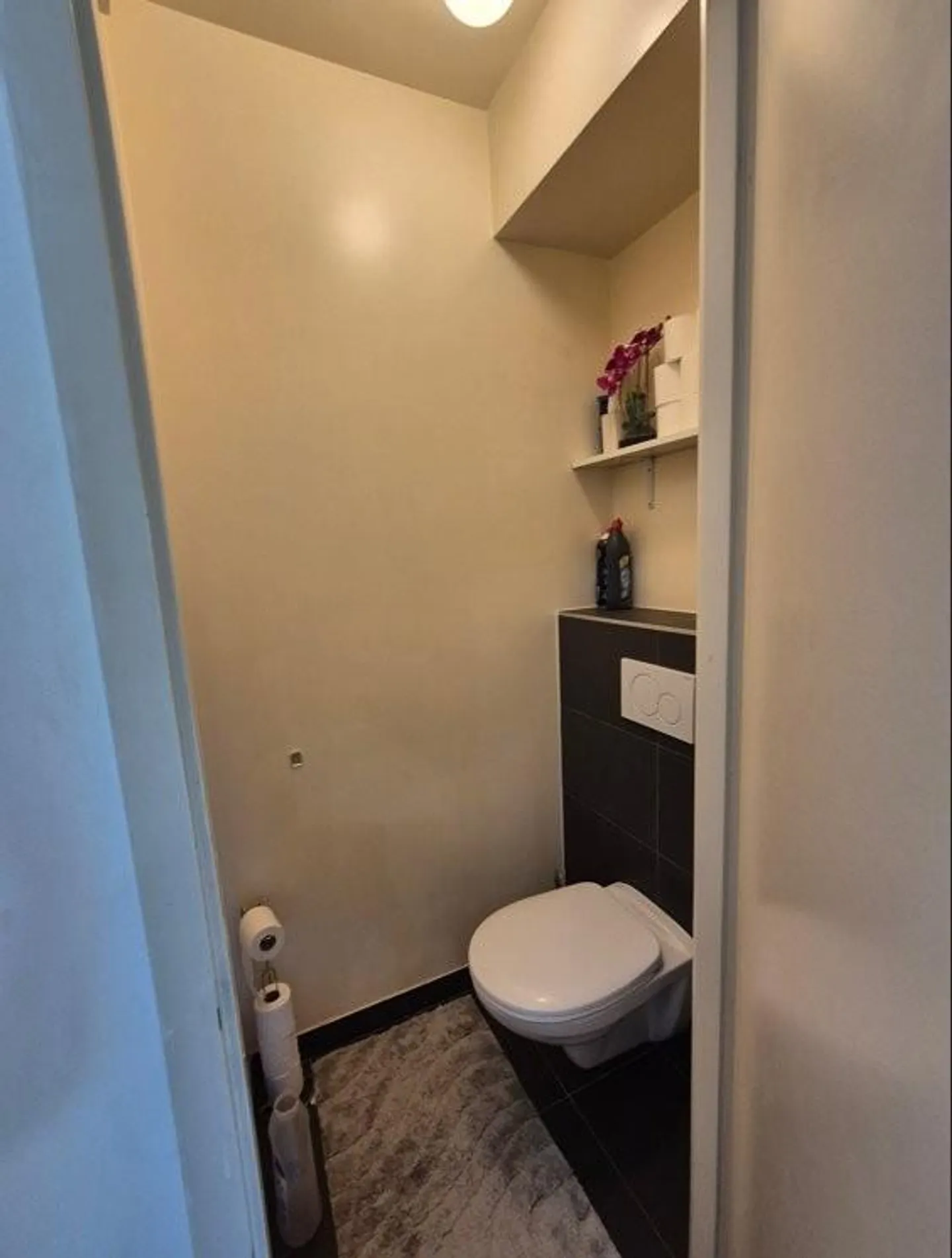 Appartement Charmant dans Quartier Verdoyant - Photo 6 sur 7