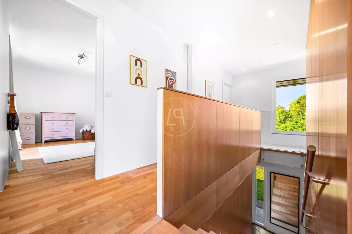 5.5-room house - Photo 11 of 13