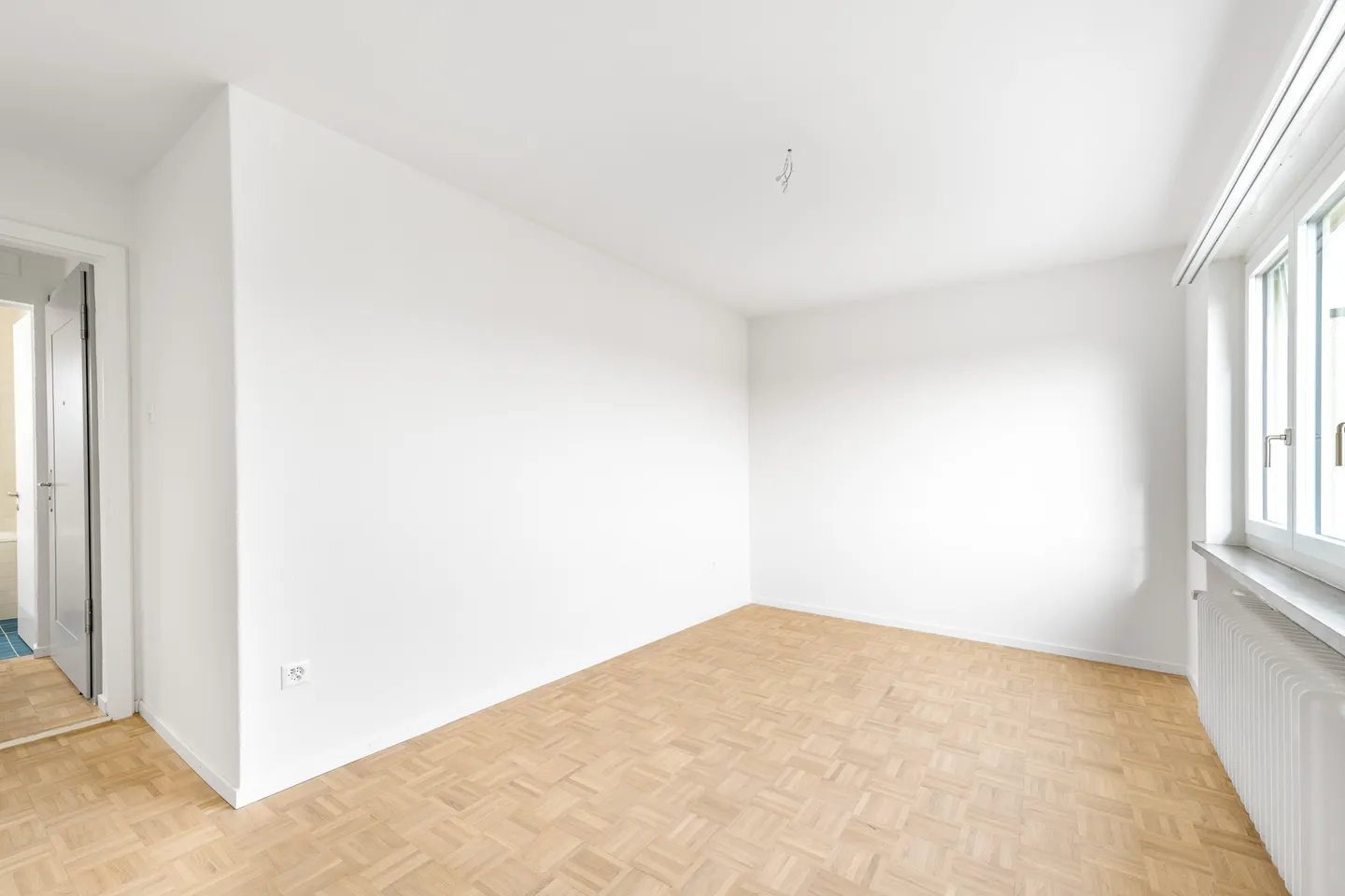 Wohnung mieten - Foto 5 von 12