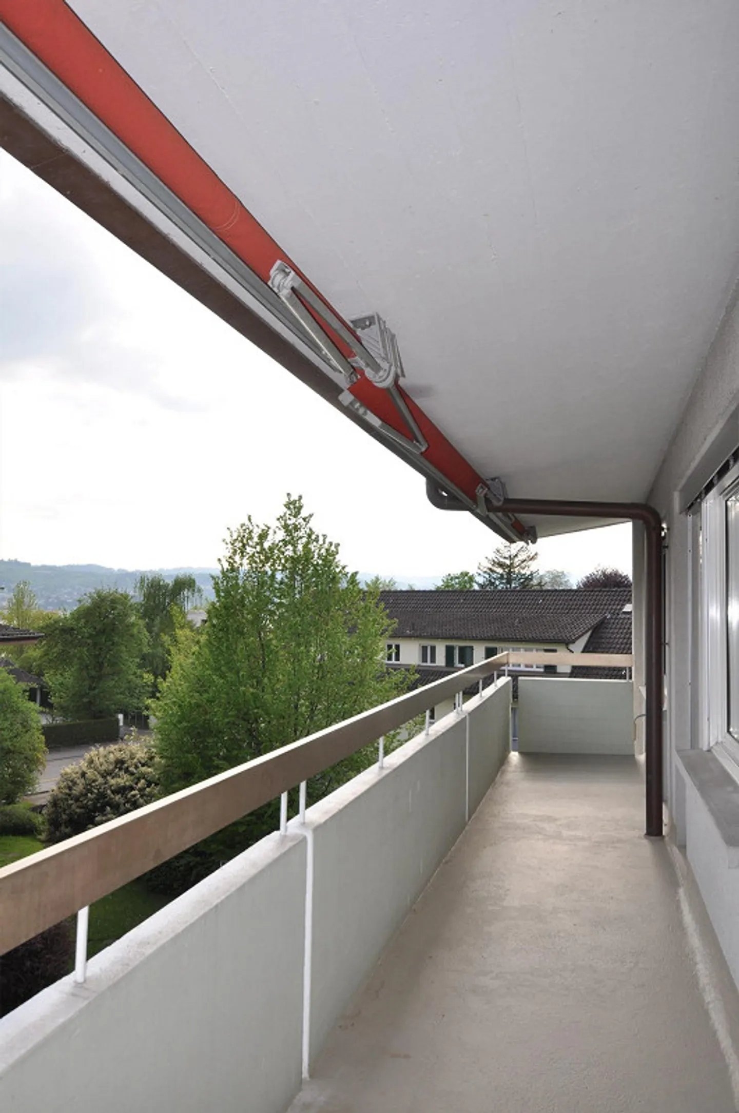 4.5 Room Apartment - Photo 3 of 3