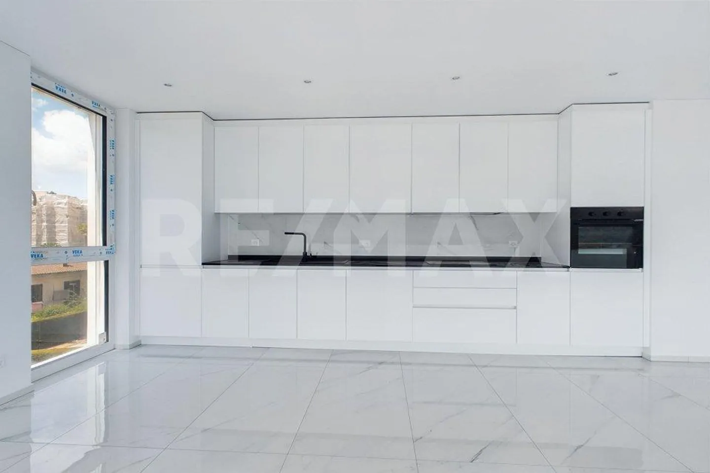 Exklusive neue Penthouse mit Panoramablick - Foto 3 von 13