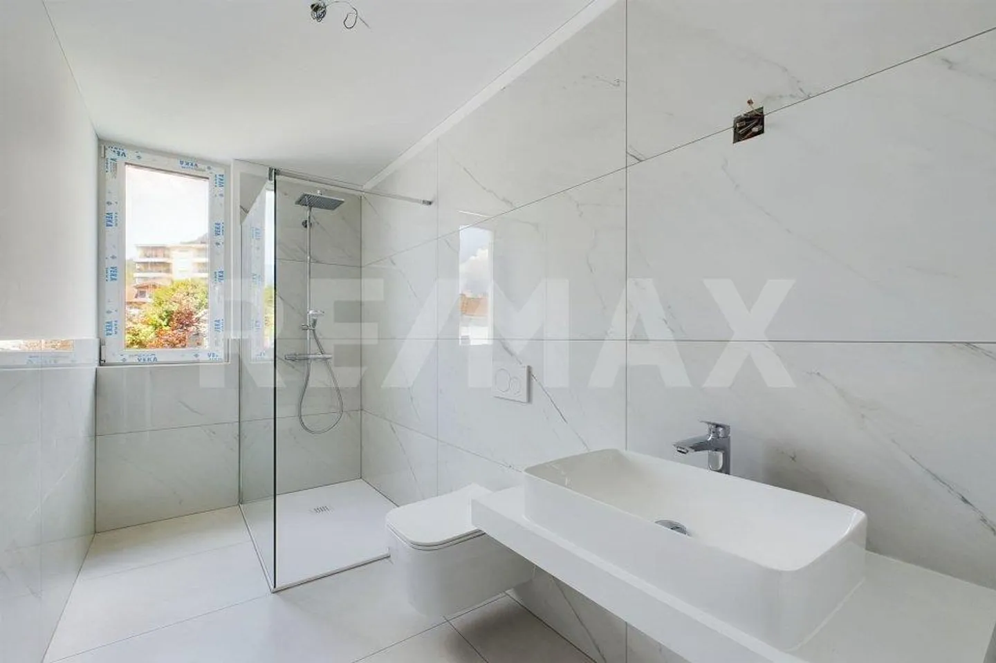 Exklusive neue Penthouse mit Panoramablick - Foto 8 von 13