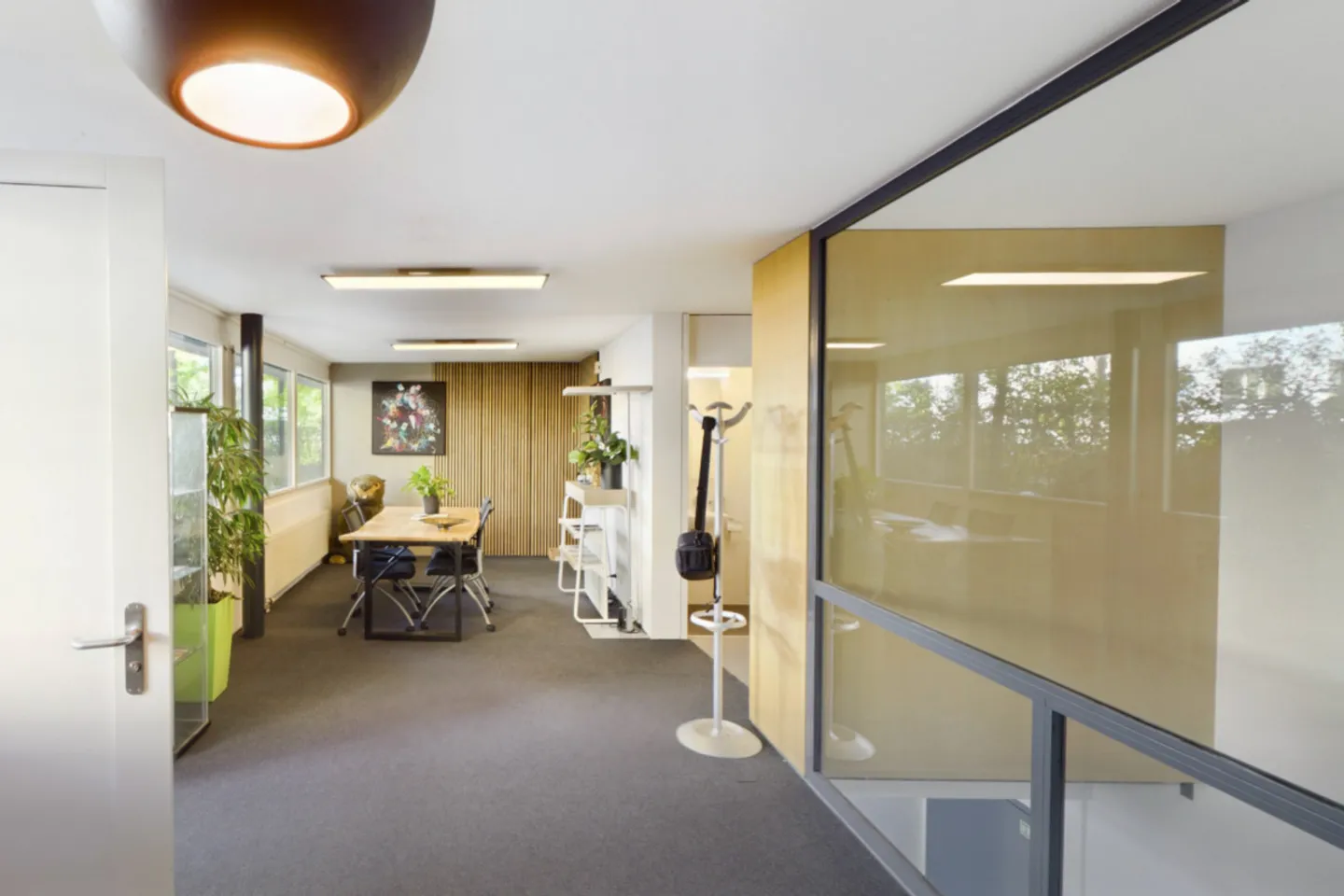 Two Floors Character - Modern Commercial Unit with Charm & Location Advantage Copy - Photo 1 of 12