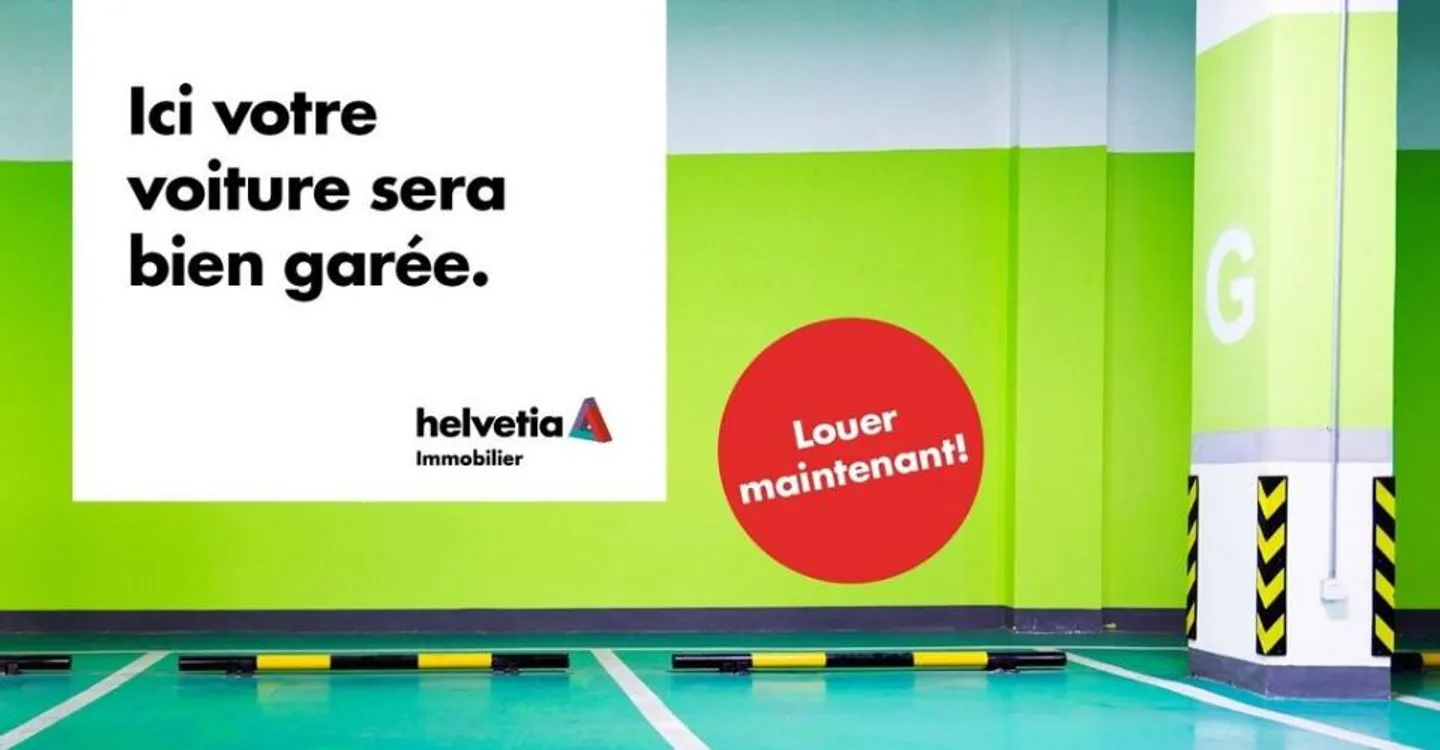 Hai bisogno di un parcheggio interno per l'inverno? - Foto 1 di 1