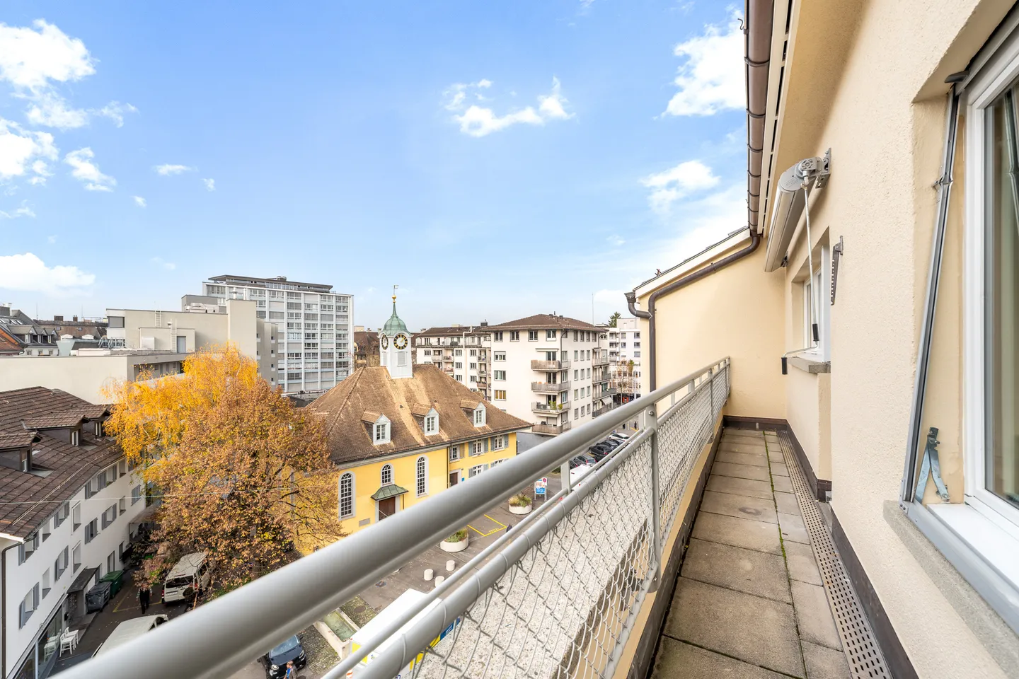 Wohnung mieten - Foto 12 von 12