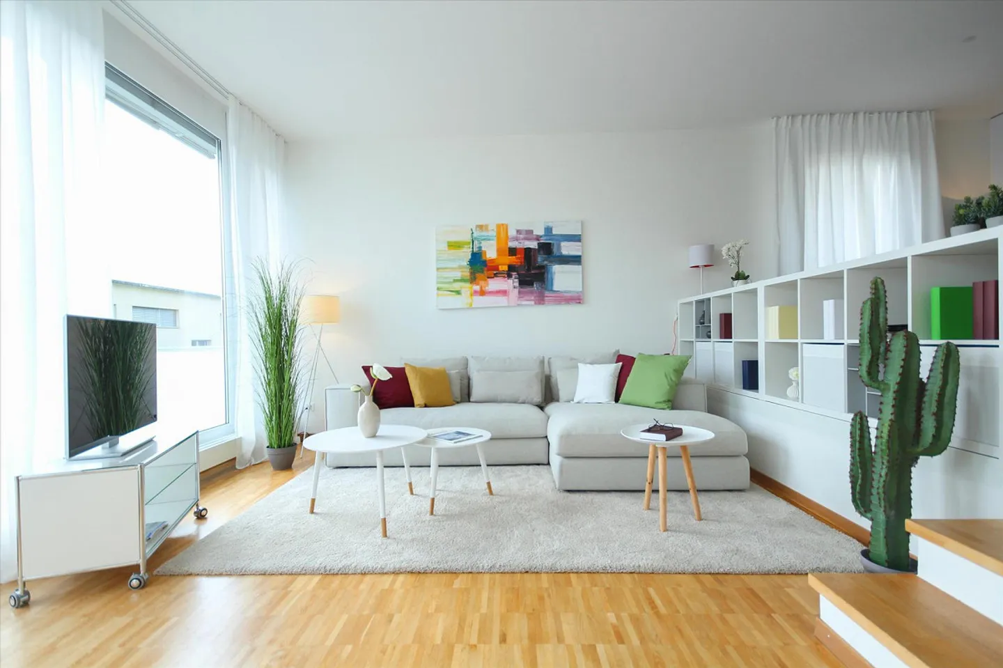 Charming Single Family Home - Photo 3 of 12