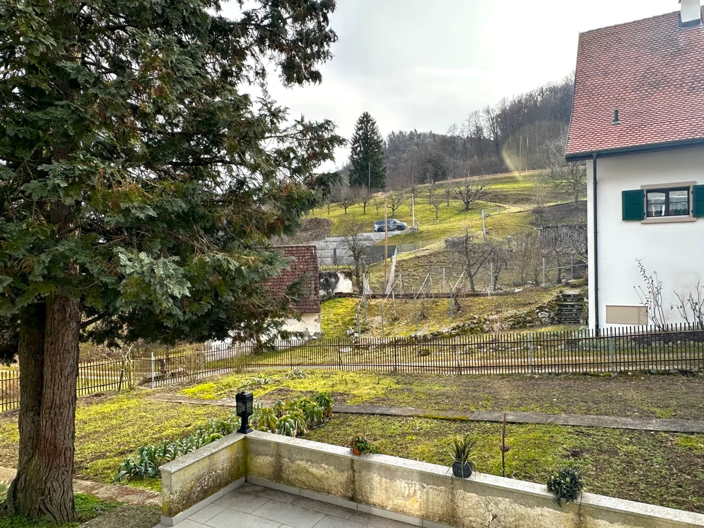 Appartamento 3.5 camere affascinante - Foto 8 di 10