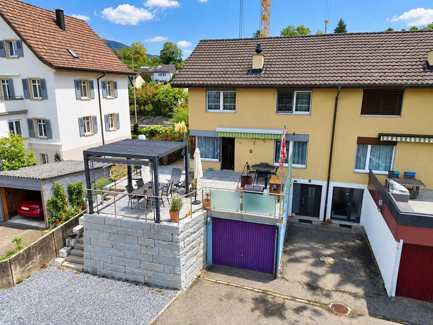 Your new home in Gelterkinden - Photo 1 of 14