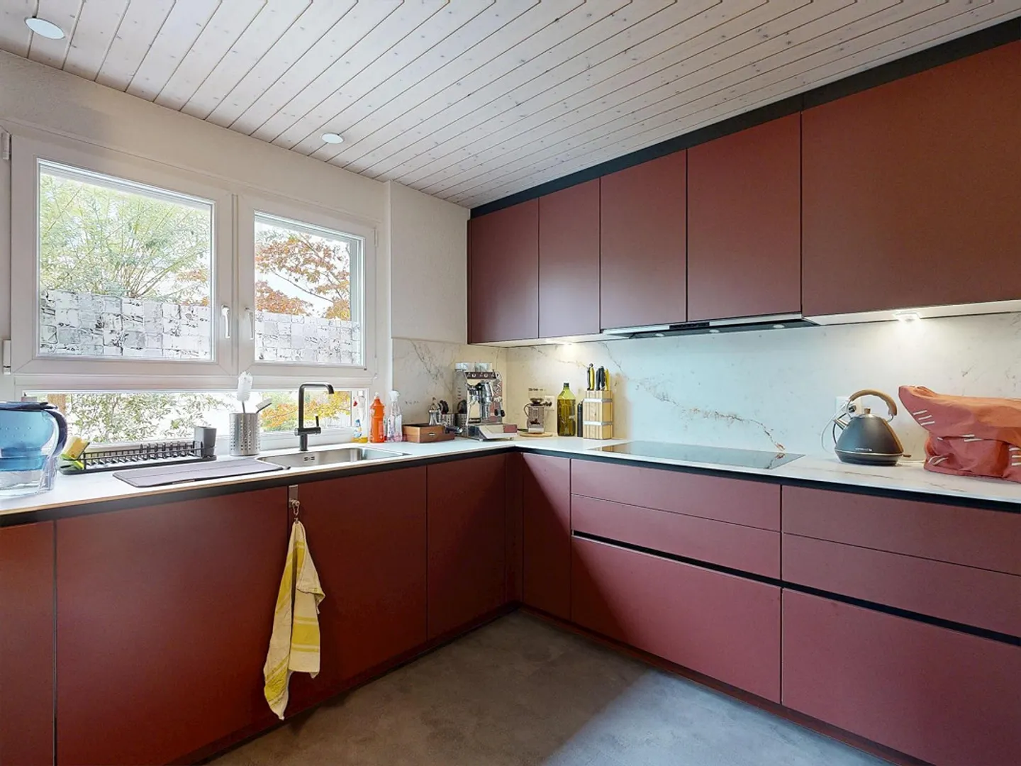 Your new home in Gelterkinden - Photo 5 of 14