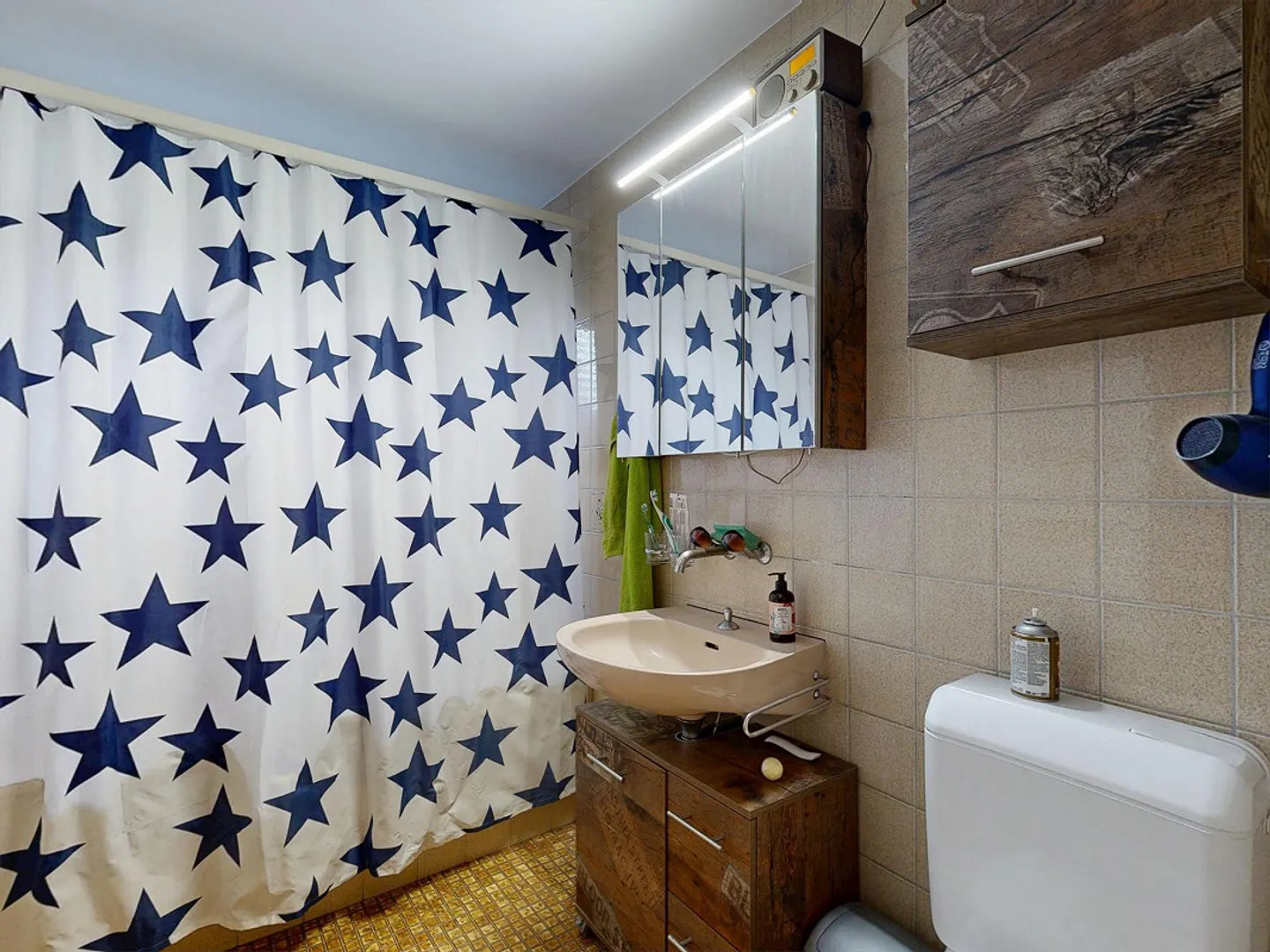 Your new home in Gelterkinden - Photo 10 of 14
